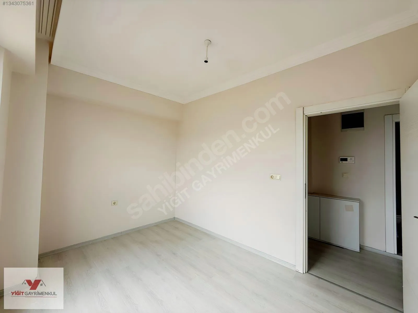 İsmetpaşa'da Ebeveyn Banyolu 3+1 Kiralık — fotoğraf 12