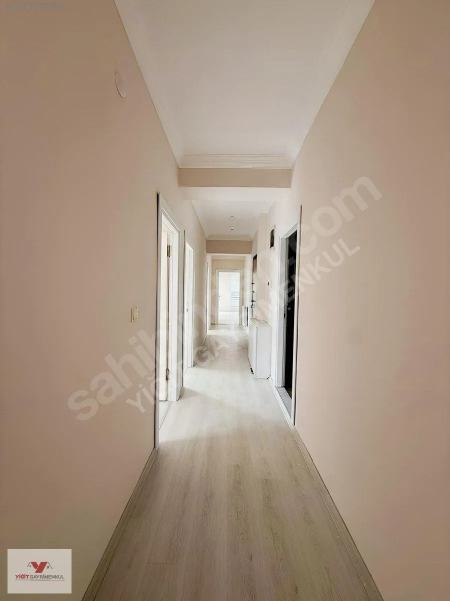 İsmetpaşa'da Ebeveyn Banyolu 3+1 Kiralık — fotoğraf 14