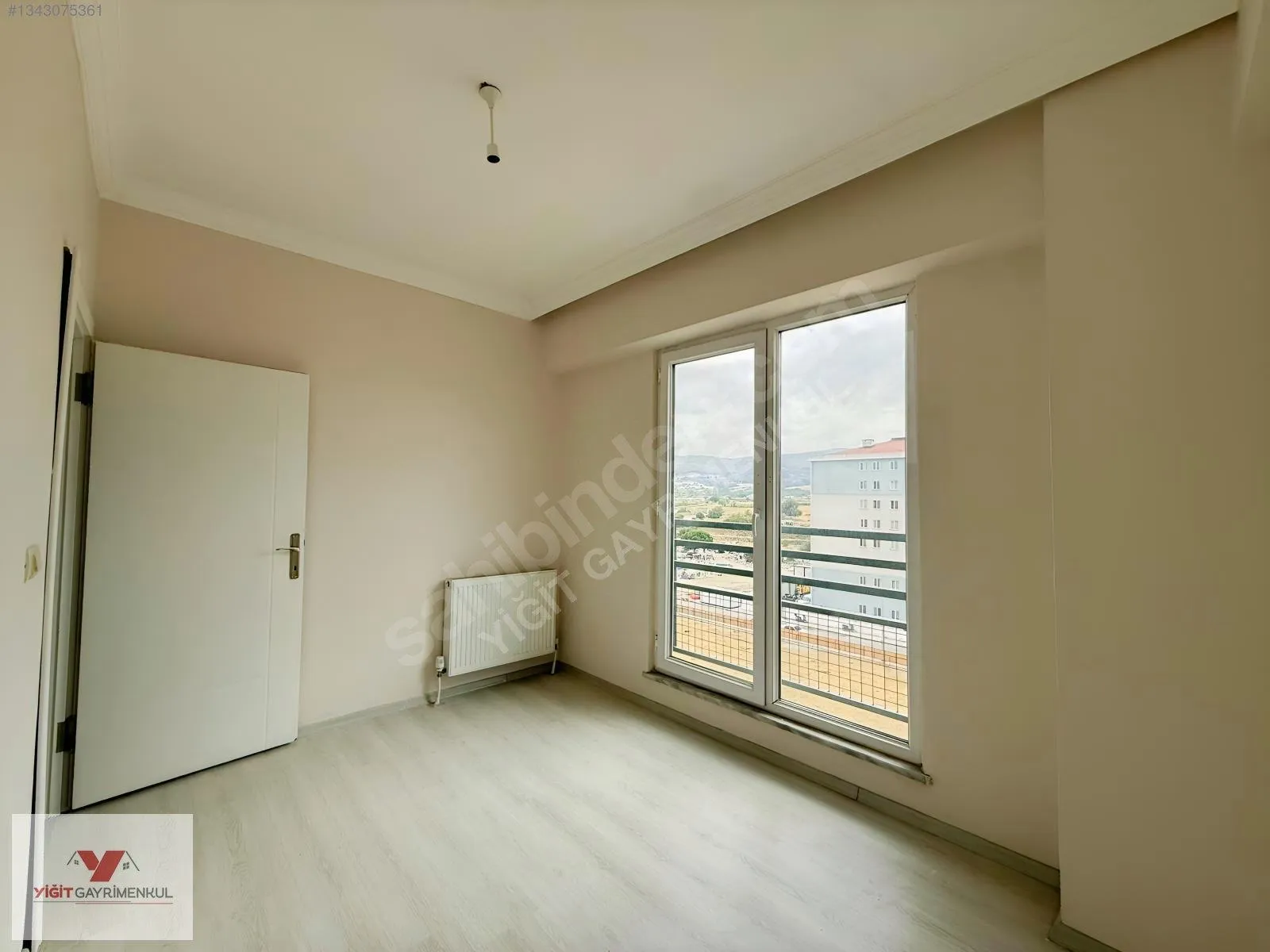 İsmetpaşa'da Ebeveyn Banyolu 3+1 Kiralık — fotoğraf 15