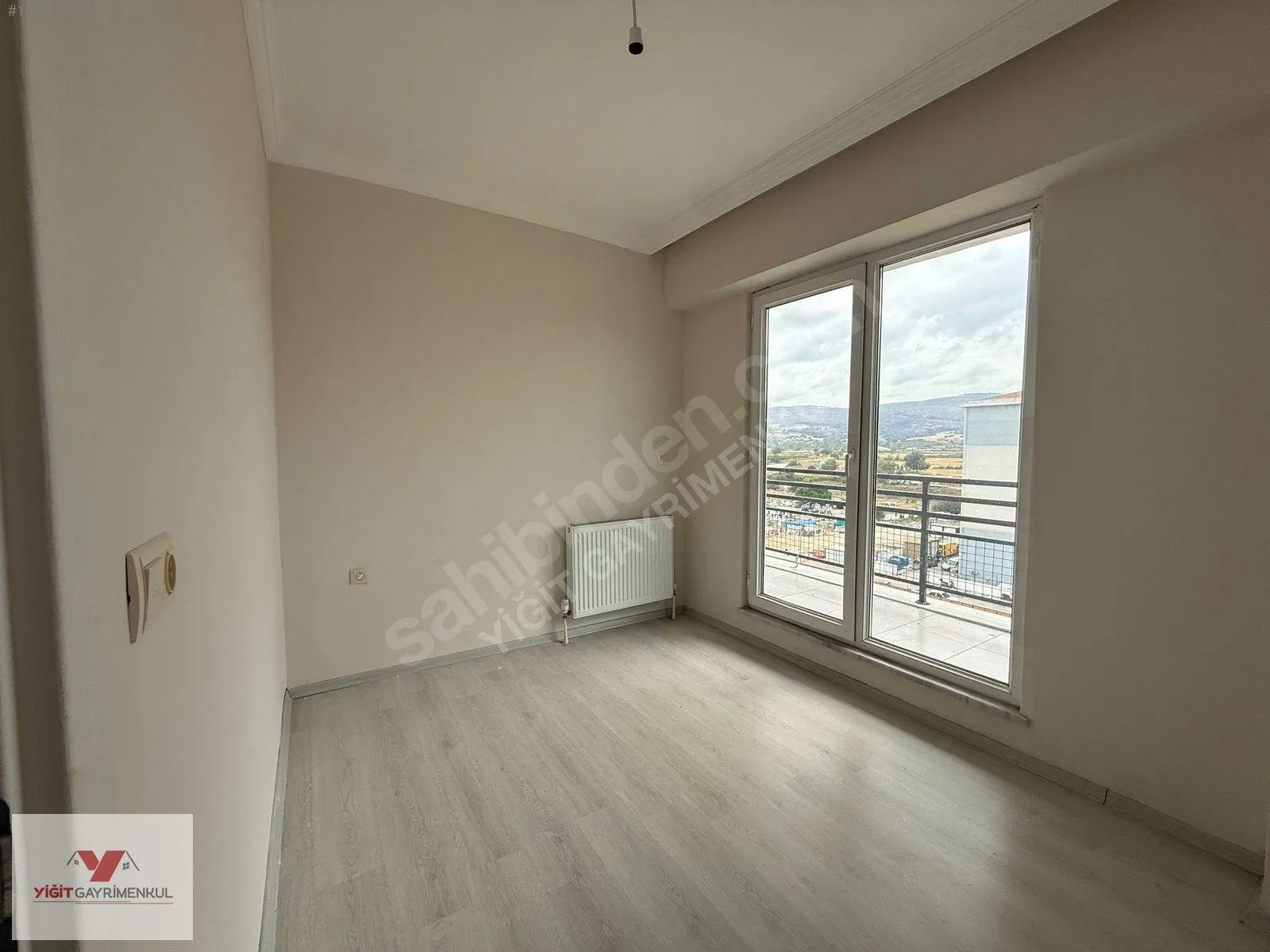 İsmetpaşa'da Ebeveyn Banyolu 3+1 Kiralık — fotoğraf 16