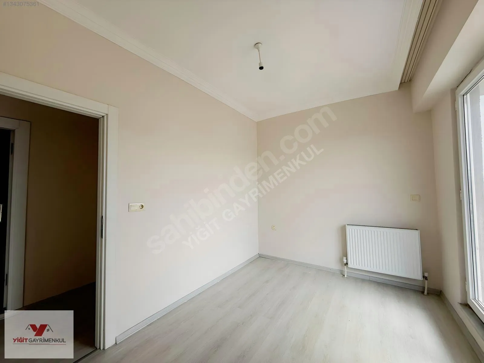 İsmetpaşa'da Ebeveyn Banyolu 3+1 Kiralık — fotoğraf 17