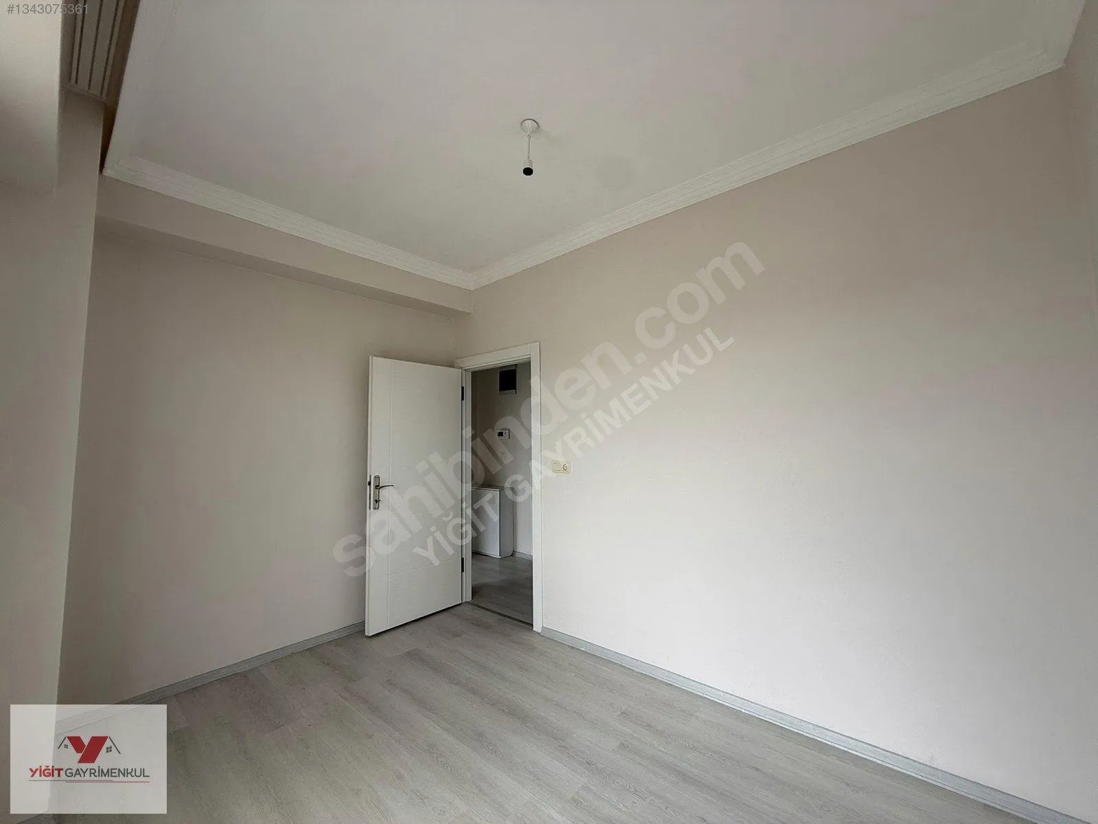 İsmetpaşa'da Ebeveyn Banyolu 3+1 Kiralık — fotoğraf 18