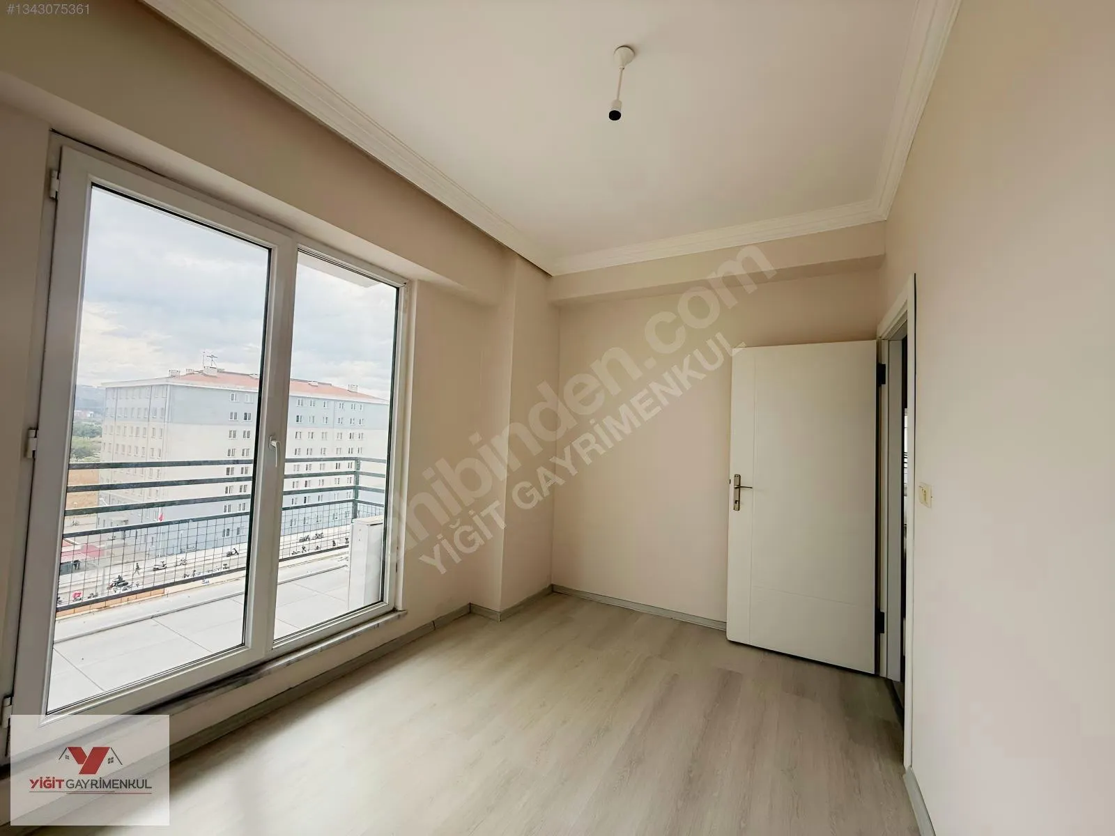 İsmetpaşa'da Ebeveyn Banyolu 3+1 Kiralık — fotoğraf 19