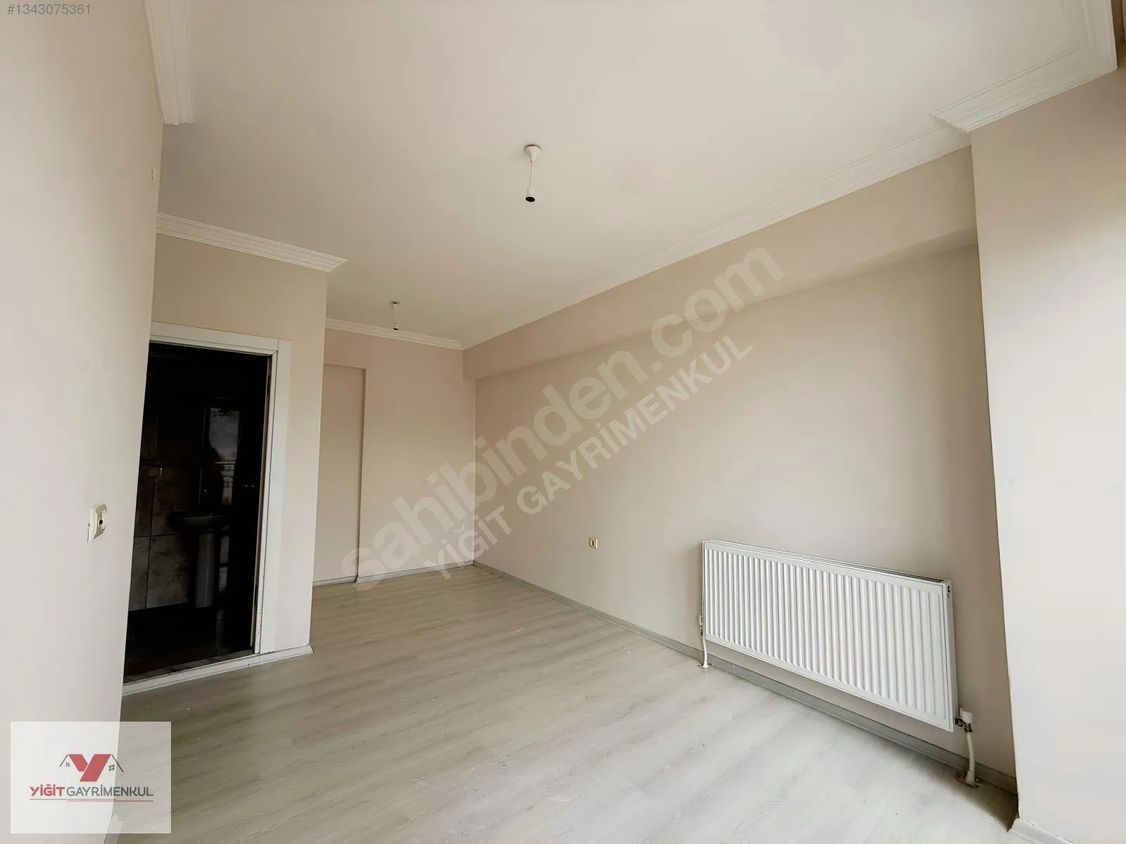 İsmetpaşa'da Ebeveyn Banyolu 3+1 Kiralık — fotoğraf 25