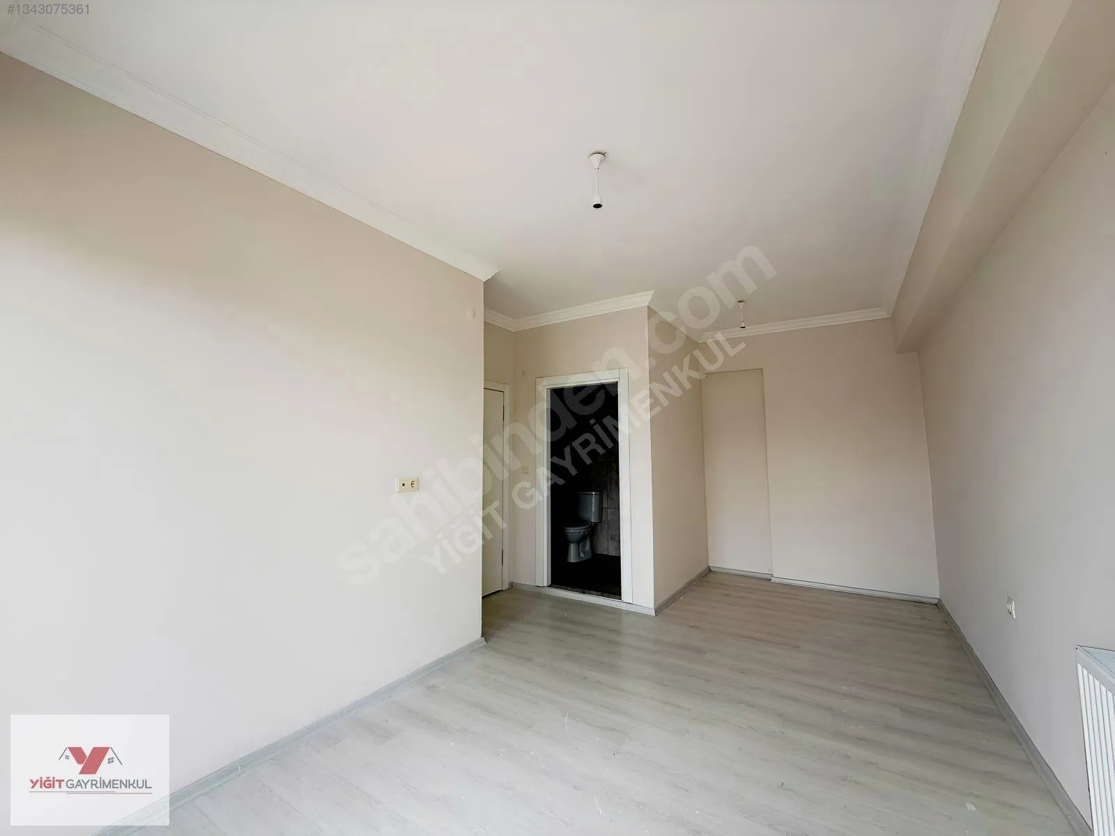 İsmetpaşa'da Ebeveyn Banyolu 3+1 Kiralık — fotoğraf 26