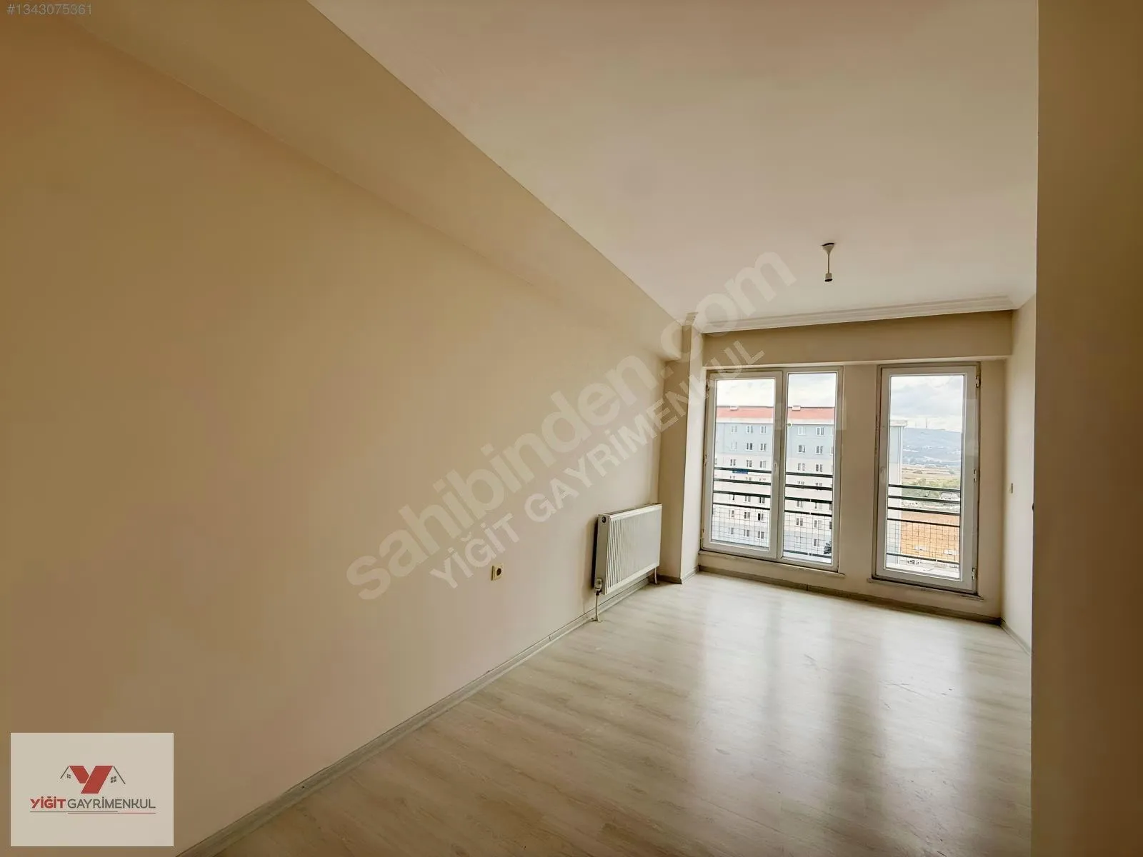 İsmetpaşa'da Ebeveyn Banyolu 3+1 Kiralık — fotoğraf 27