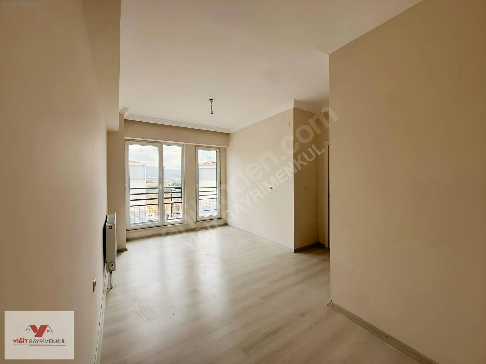 İsmetpaşa'da Ebeveyn Banyolu 3+1 Kiralık — fotoğraf 28