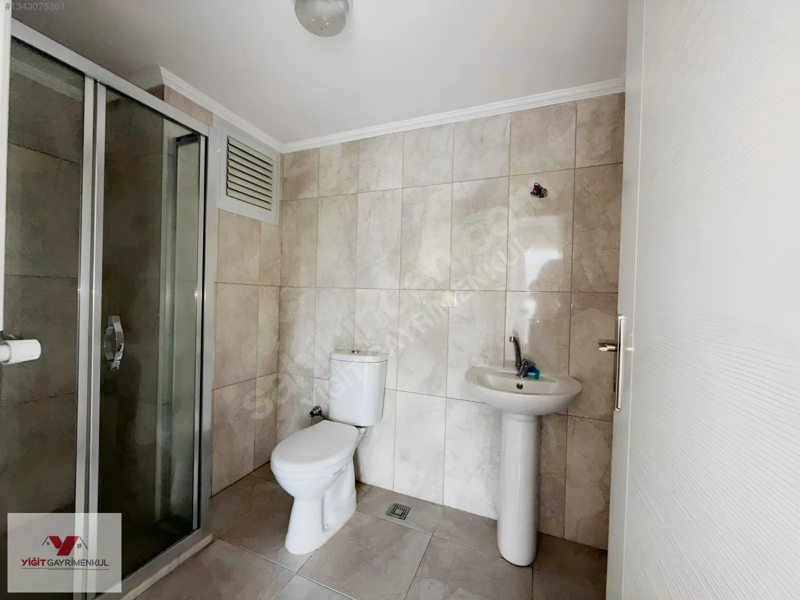 İsmetpaşa'da Ebeveyn Banyolu 3+1 Kiralık — fotoğraf 29