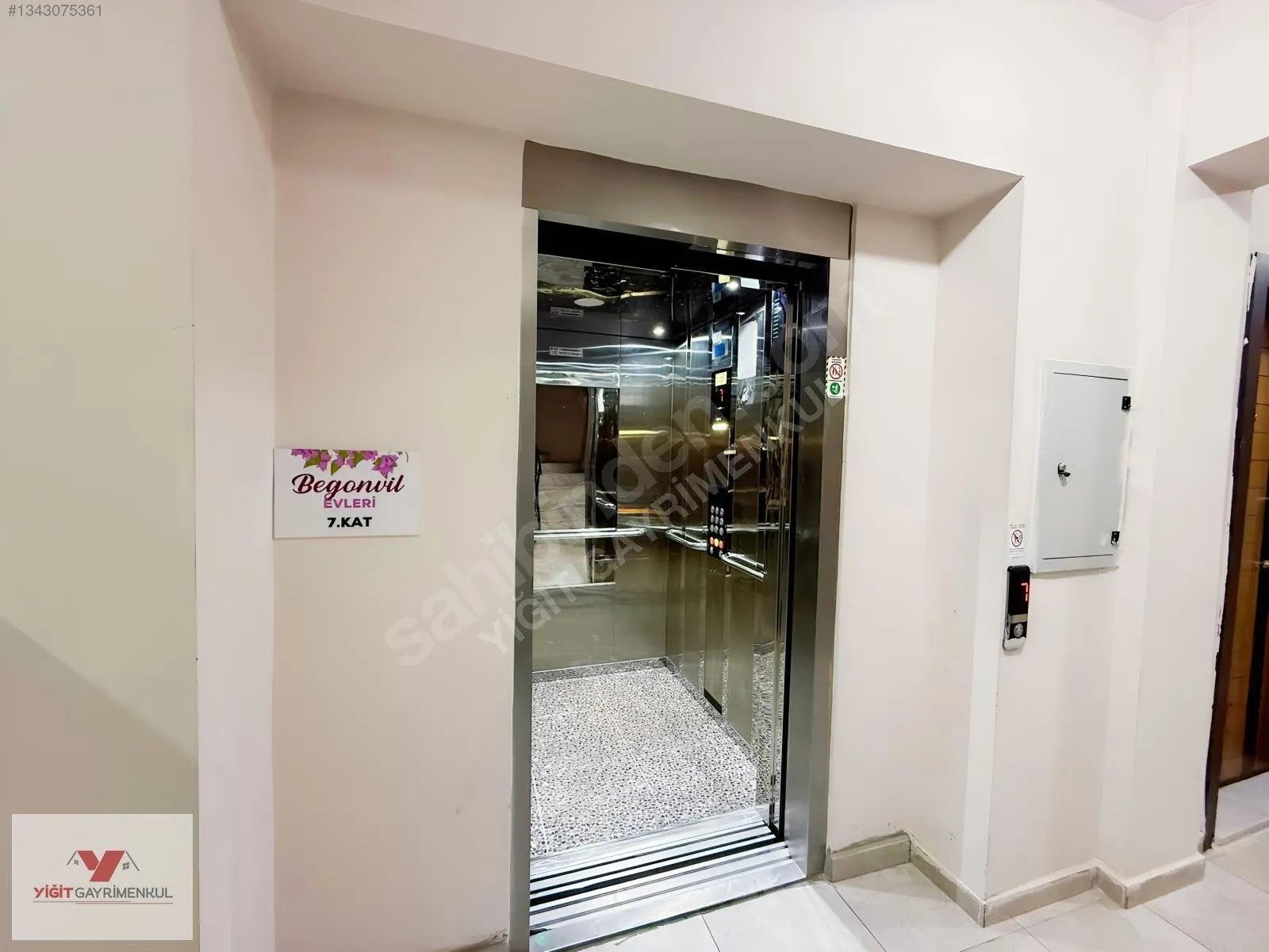 İsmetpaşa'da Ebeveyn Banyolu 3+1 Kiralık — fotoğraf 32