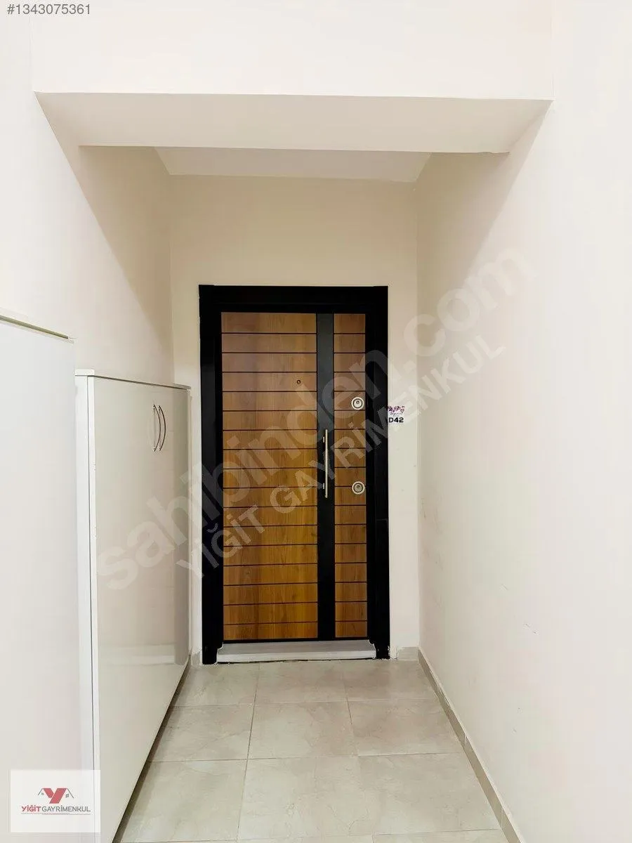 İsmetpaşa'da Ebeveyn Banyolu 3+1 Kiralık — fotoğraf 34