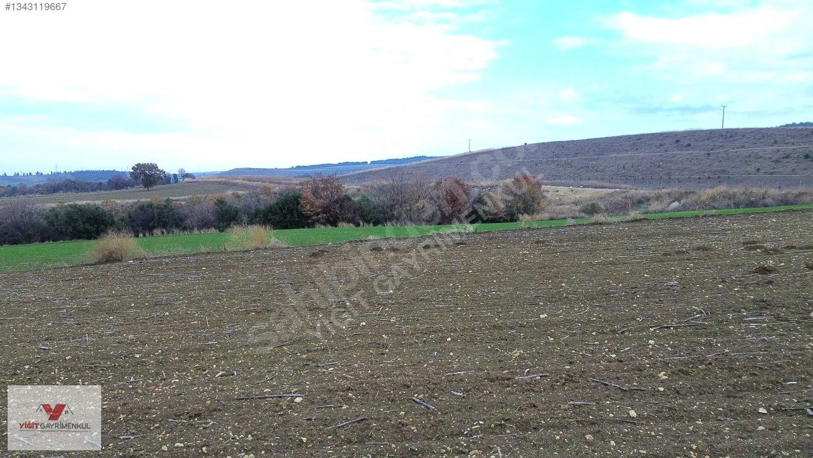 Boğaz Köprüsü Manzaralı Satılık Tarla — fotoğraf 30