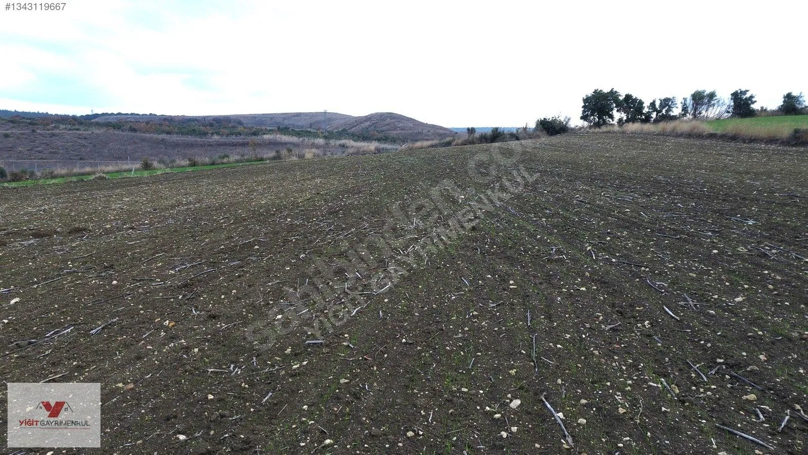 Boğaz Köprüsü Manzaralı Satılık Tarla — fotoğraf 31