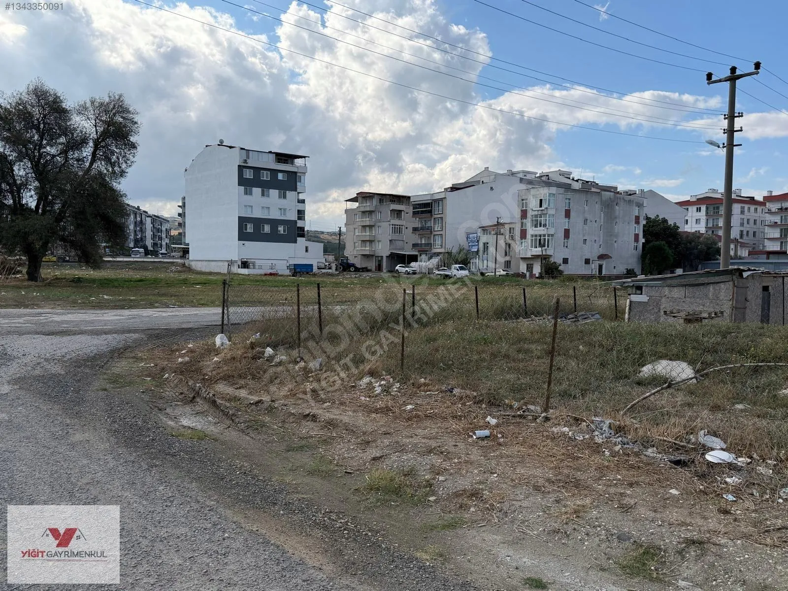 Lapseki Kordona Yakın Satılık İmarlı Arsa — fotoğraf 36