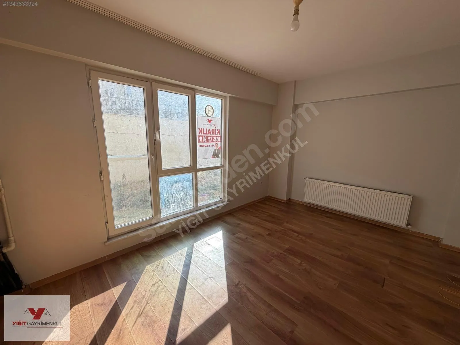 Kepez Atatürk Cad. Yakını Kiralık 1+1 Daire — fotoğraf 4