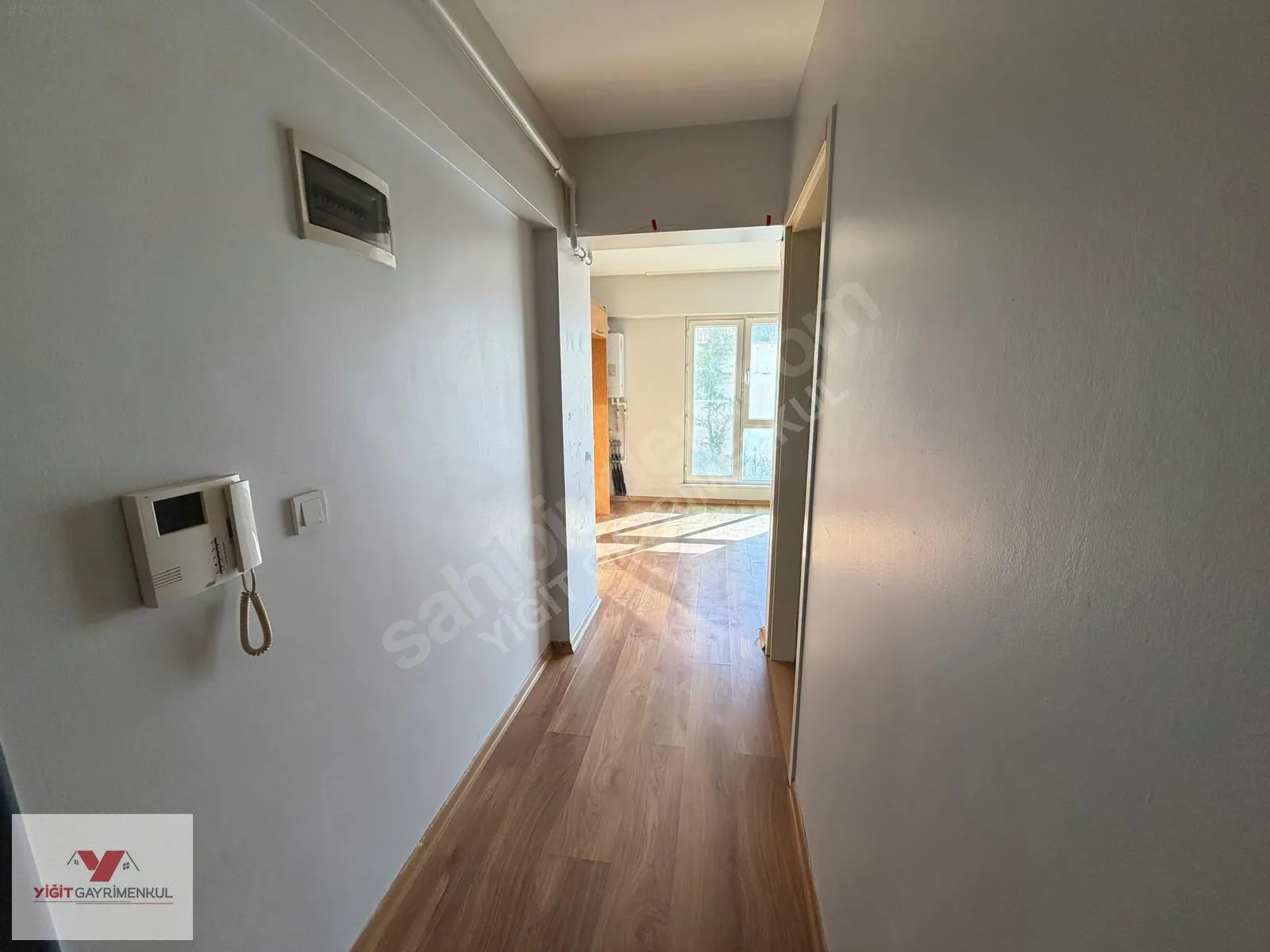 Kepez Atatürk Cad. Yakını Kiralık 1+1 Daire — fotoğraf 10
