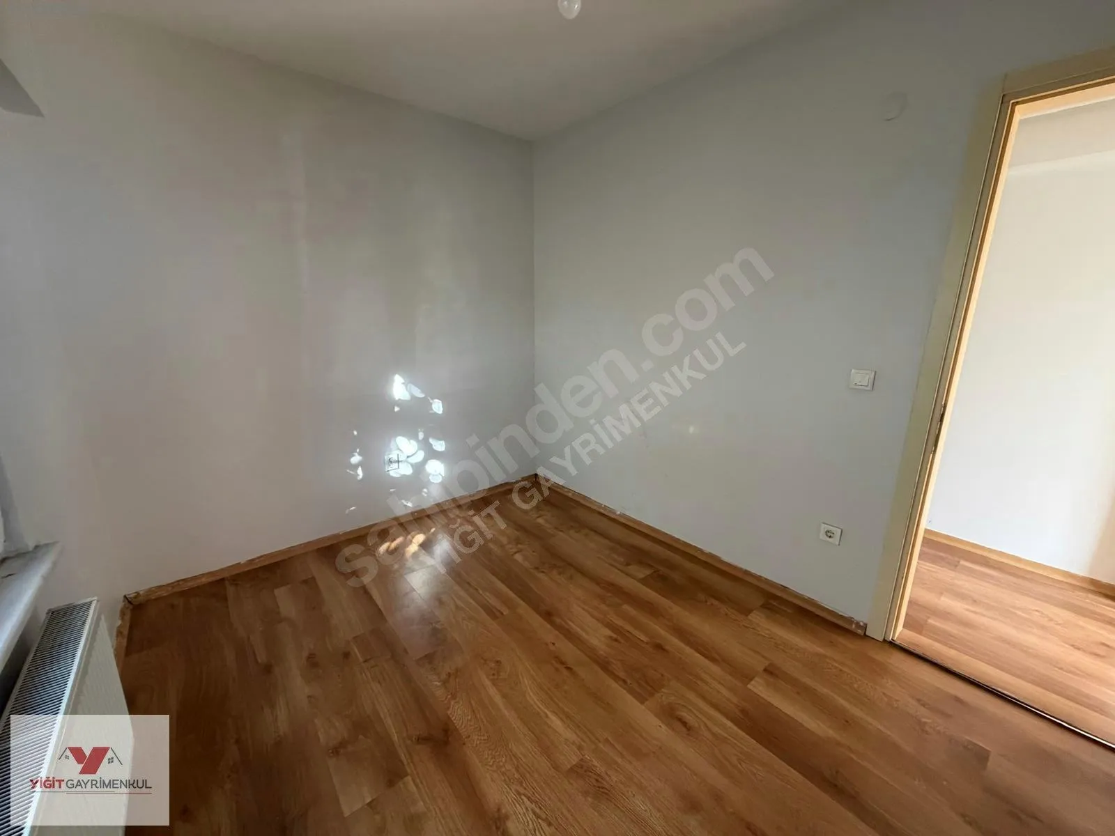 Kepez Atatürk Cad. Yakını Kiralık 1+1 Daire — fotoğraf 13