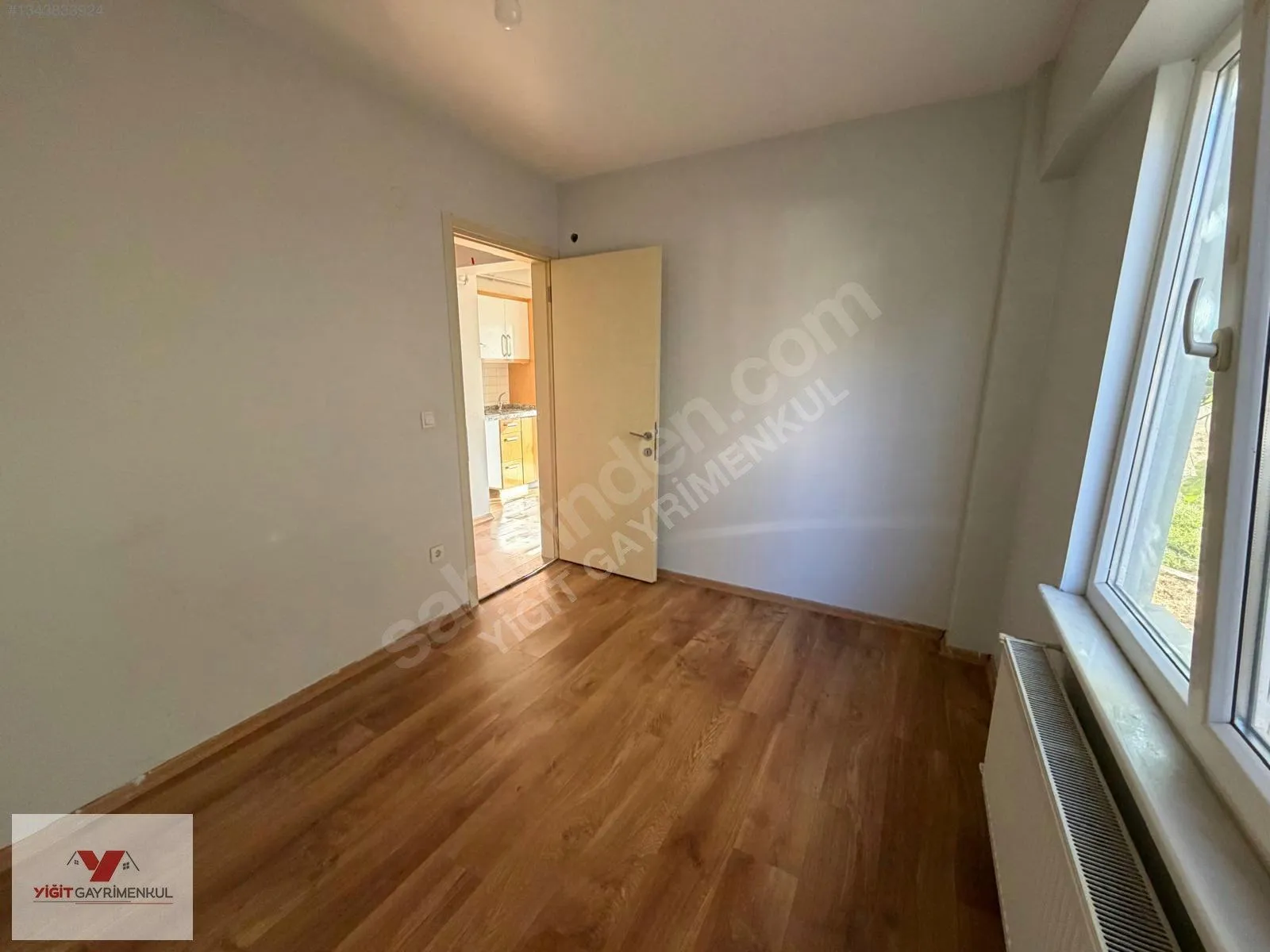 Kepez Atatürk Cad. Yakını Kiralık 1+1 Daire — fotoğraf 14