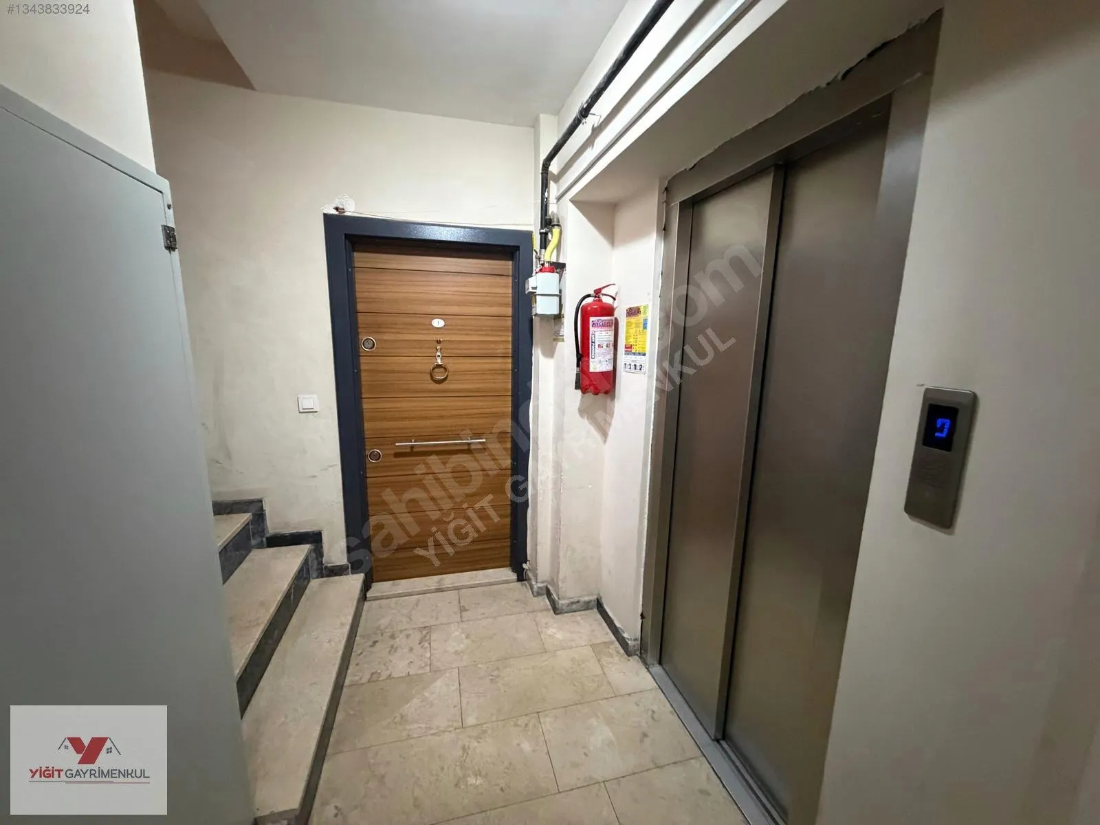 Kepez Atatürk Cad. Yakını Kiralık 1+1 Daire — fotoğraf 17