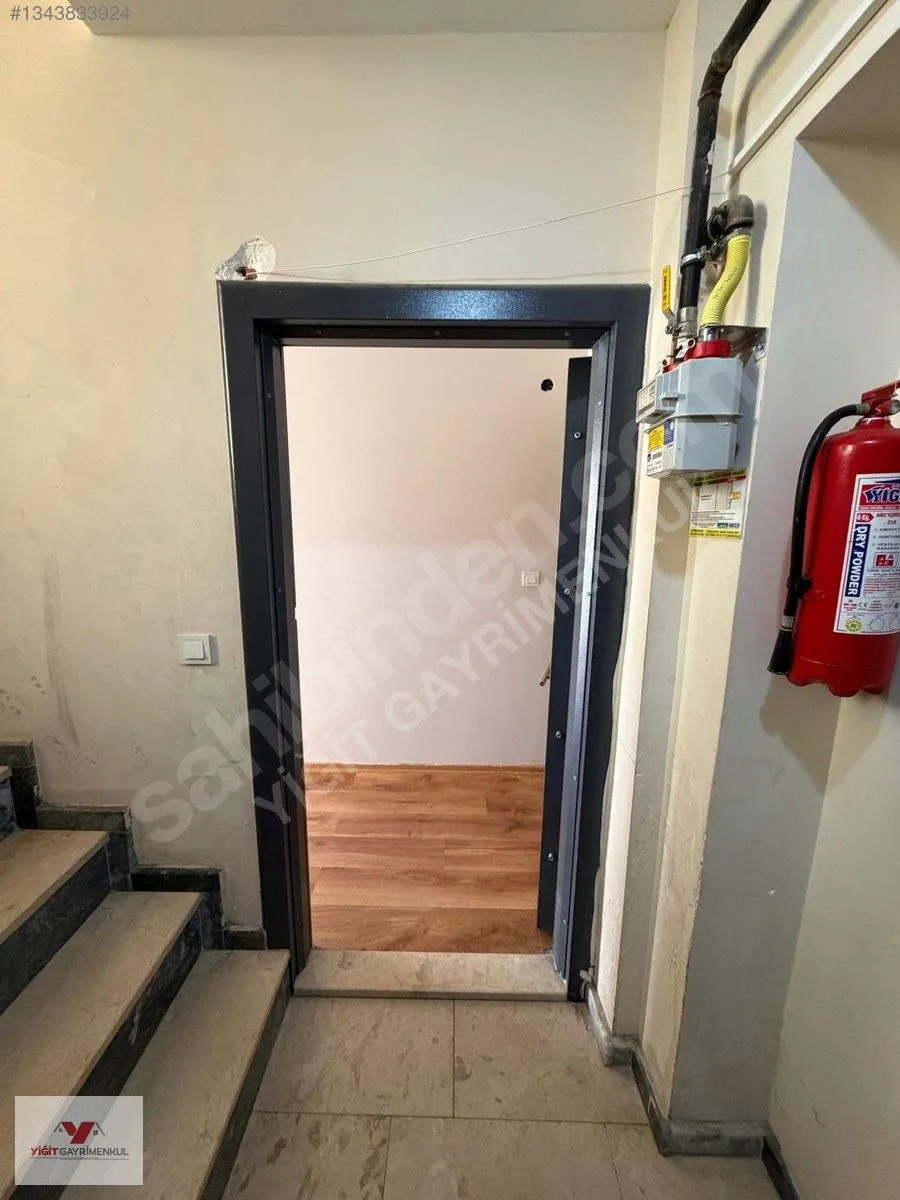 Kepez Atatürk Cad. Yakını Kiralık 1+1 Daire — fotoğraf 18