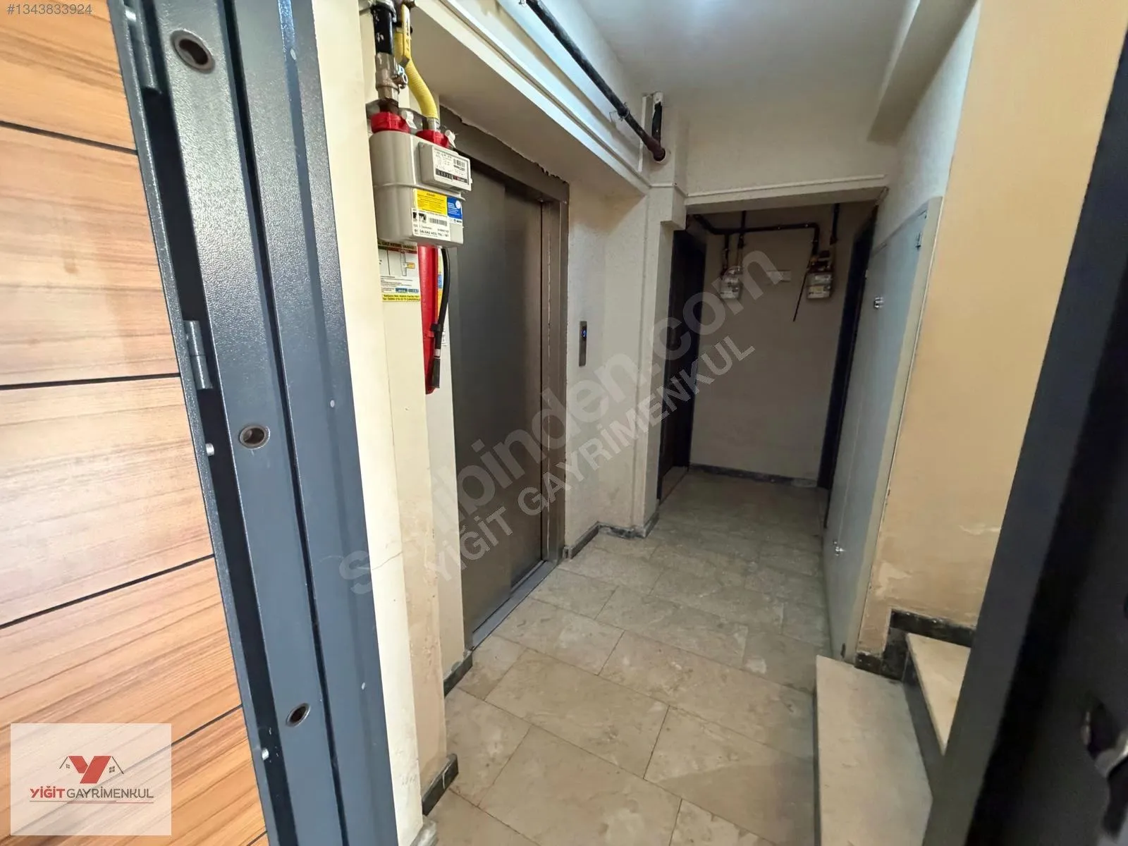 Kepez Atatürk Cad. Yakını Kiralık 1+1 Daire — fotoğraf 19
