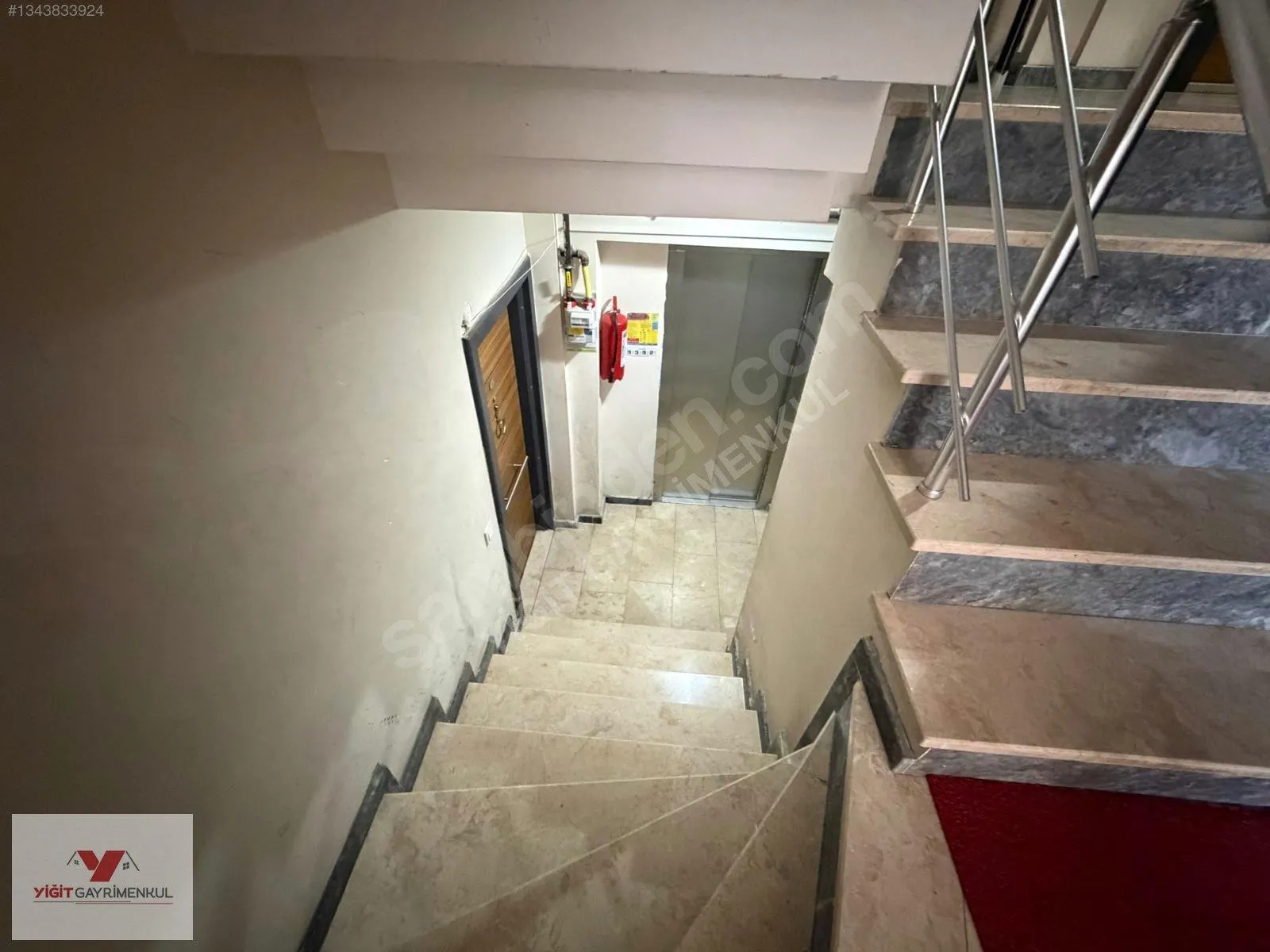 Kepez Atatürk Cad. Yakını Kiralık 1+1 Daire — fotoğraf 22