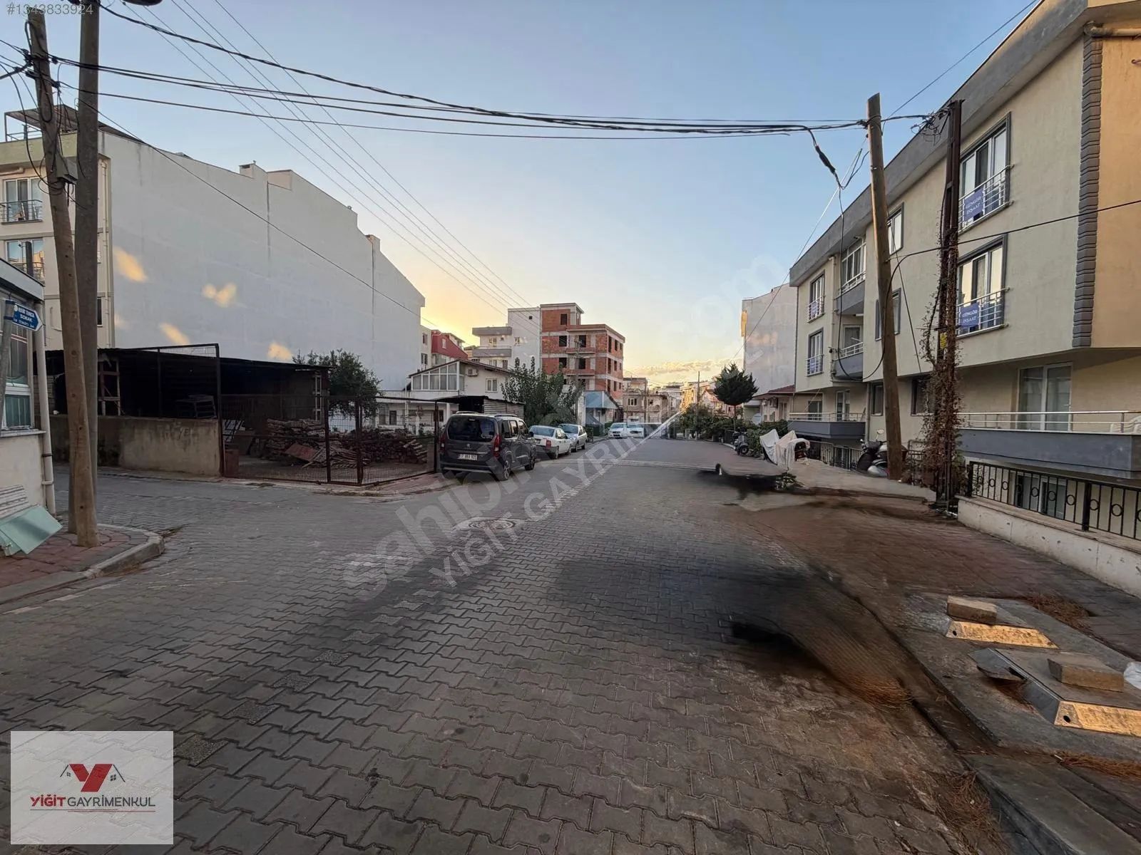Kepez Atatürk Cad. Yakını Kiralık 1+1 Daire — fotoğraf 25