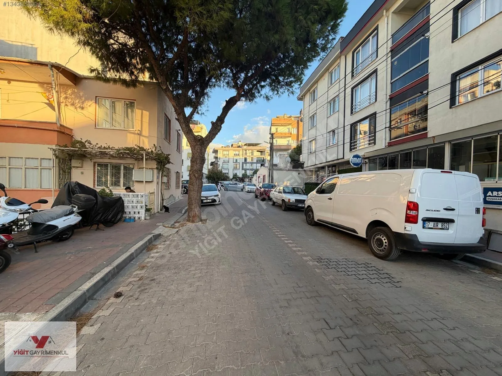 Kepez Atatürk Cad. Yakını Kiralık 1+1 Daire — fotoğraf 26