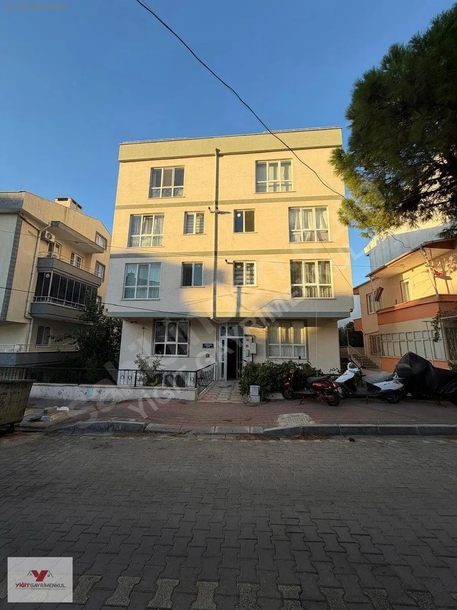 Kepez Atatürk Cad. Yakını Kiralık 1+1 Daire — fotoğraf 28