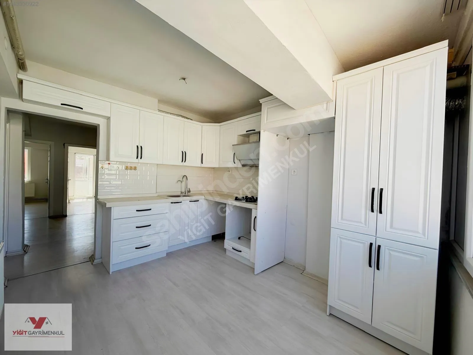 Çanakkale Barbaros'ta Kiralık 2,5+1 Daire — fotoğraf 8