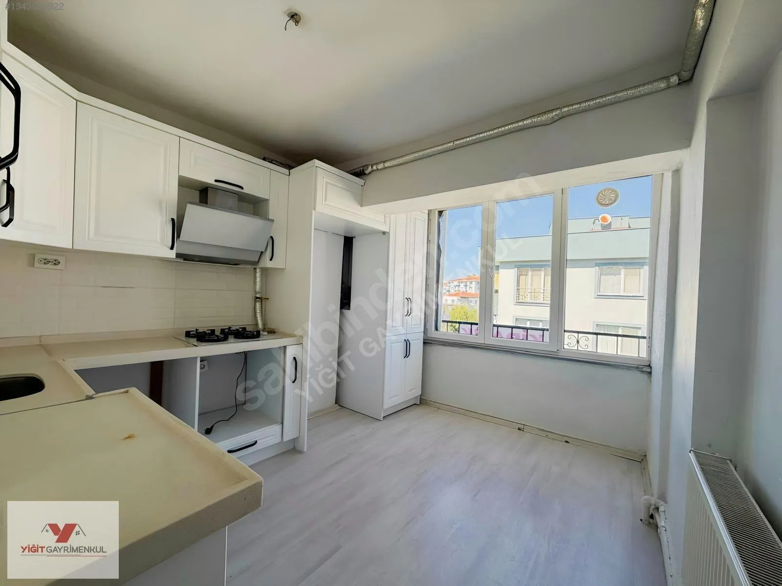 Çanakkale Barbaros'ta Kiralık 2,5+1 Daire — fotoğraf 9