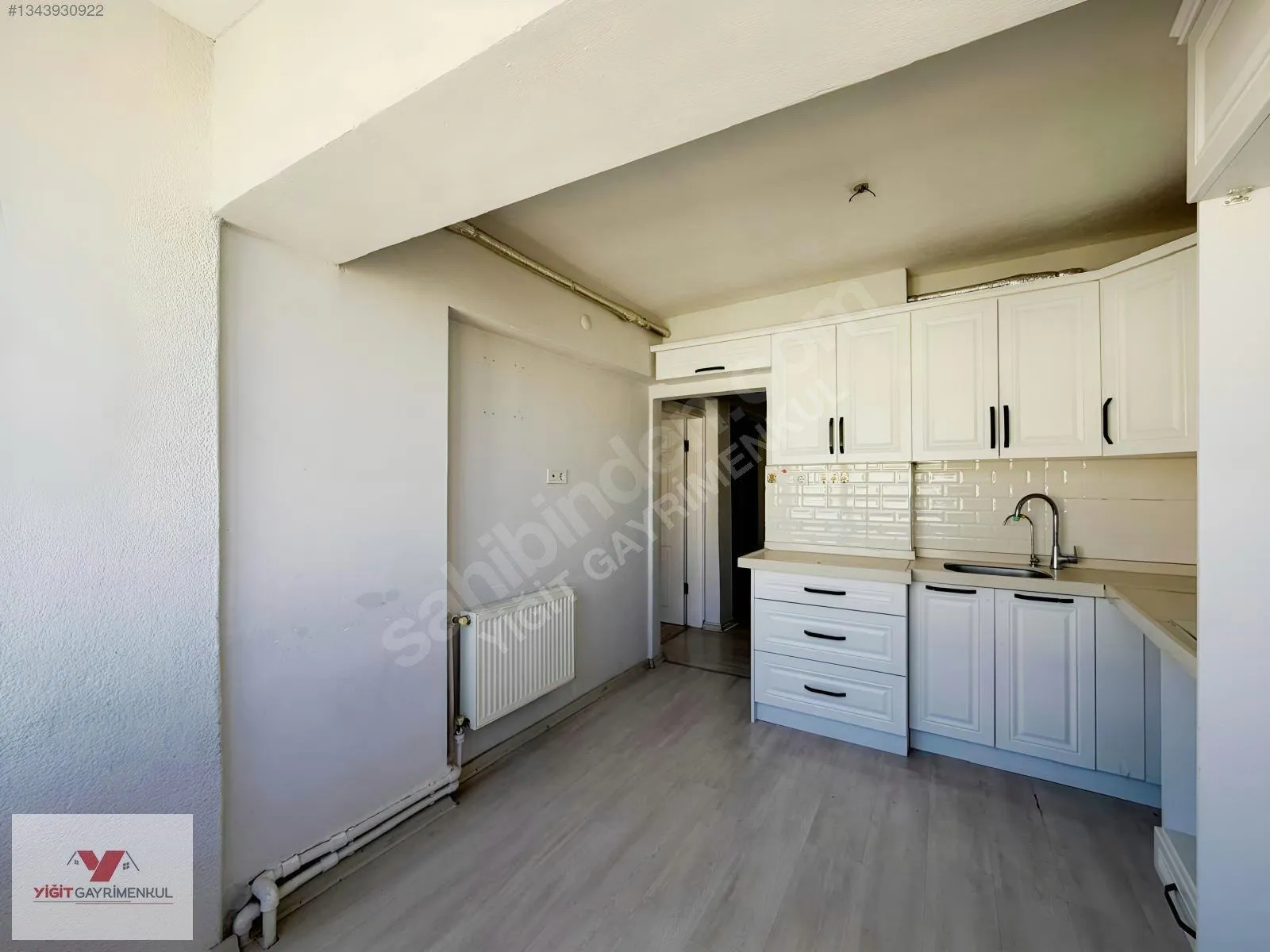 Çanakkale Barbaros'ta Kiralık 2,5+1 Daire — fotoğraf 10
