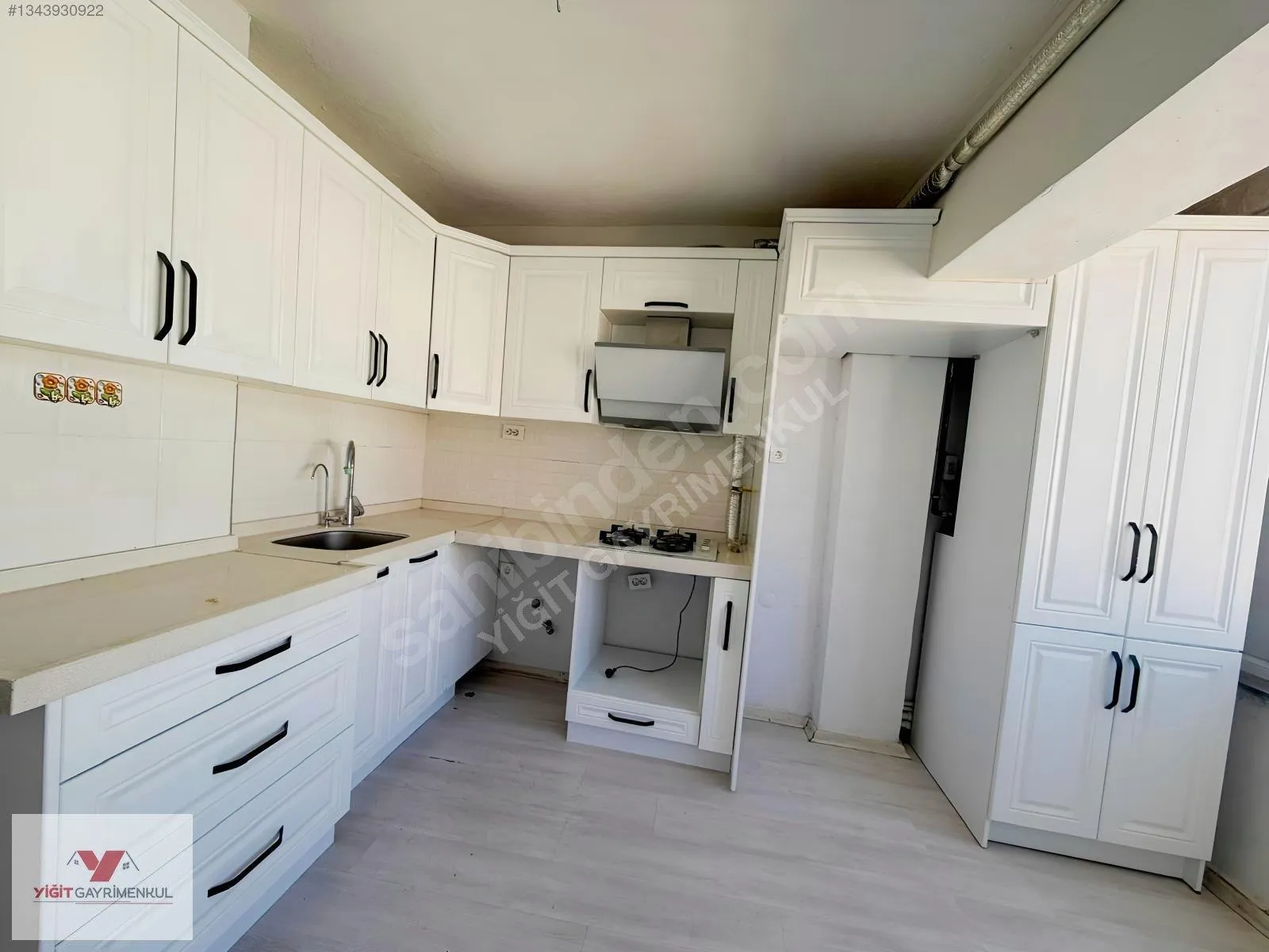 Çanakkale Barbaros'ta Kiralık 2,5+1 Daire — fotoğraf 11