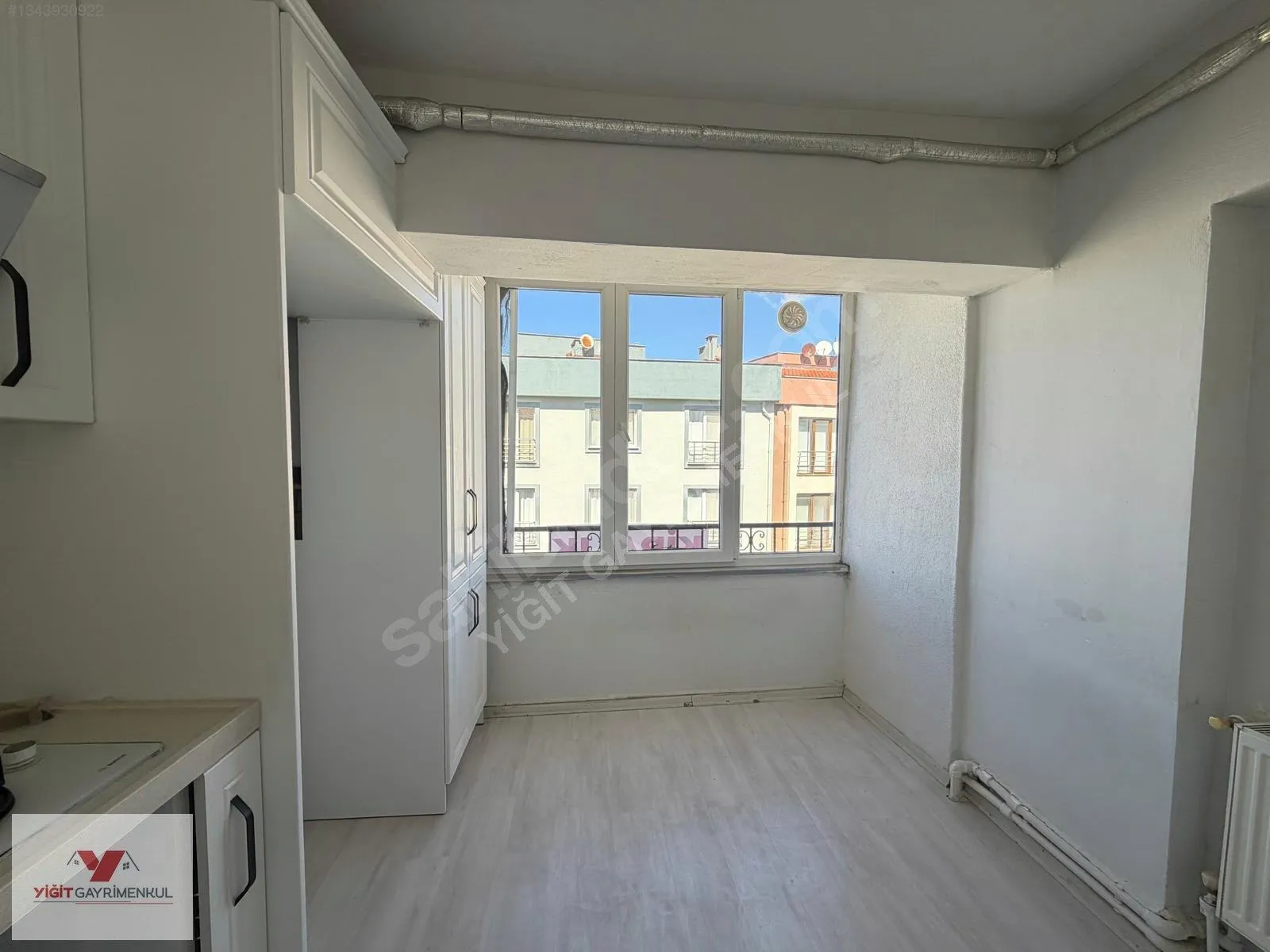 Çanakkale Barbaros'ta Kiralık 2,5+1 Daire — fotoğraf 12
