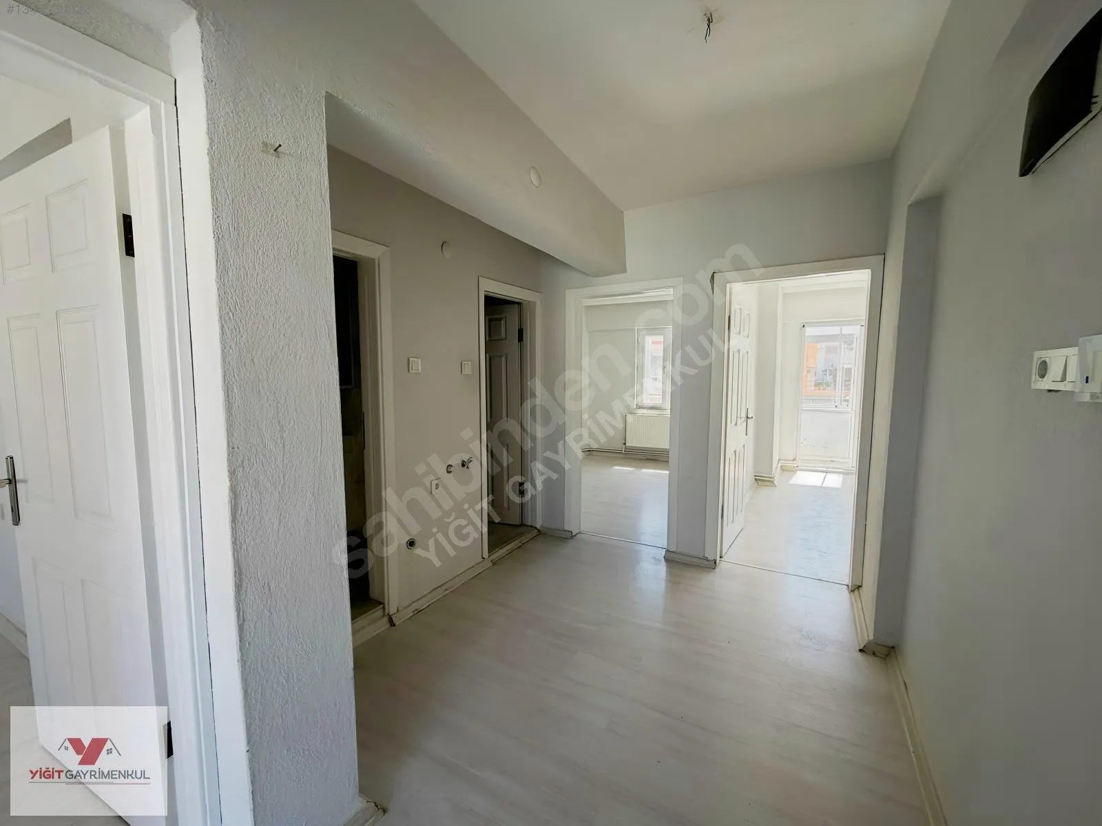 Çanakkale Barbaros'ta Kiralık 2,5+1 Daire — fotoğraf 13