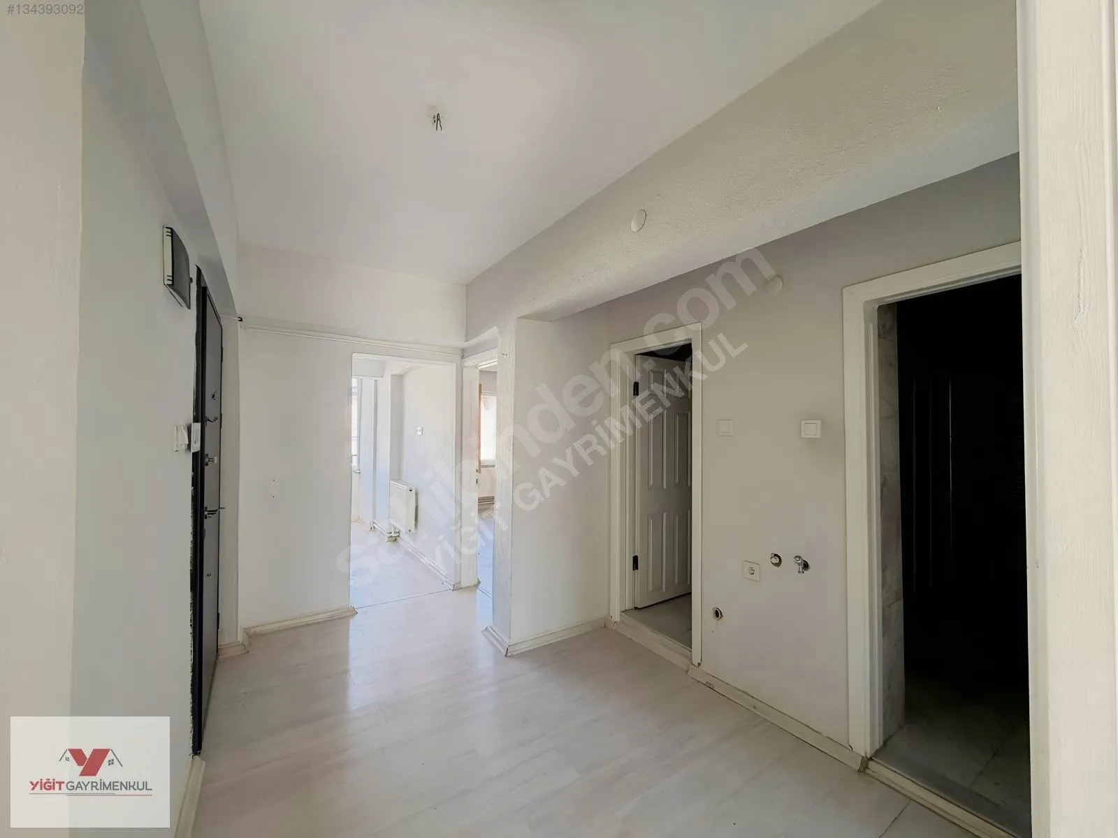Çanakkale Barbaros'ta Kiralık 2,5+1 Daire — fotoğraf 14