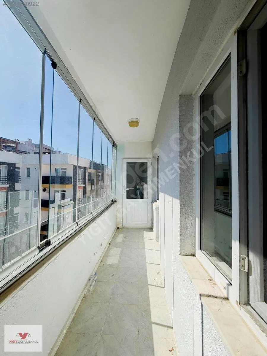 Çanakkale Barbaros'ta Kiralık 2,5+1 Daire — fotoğraf 20