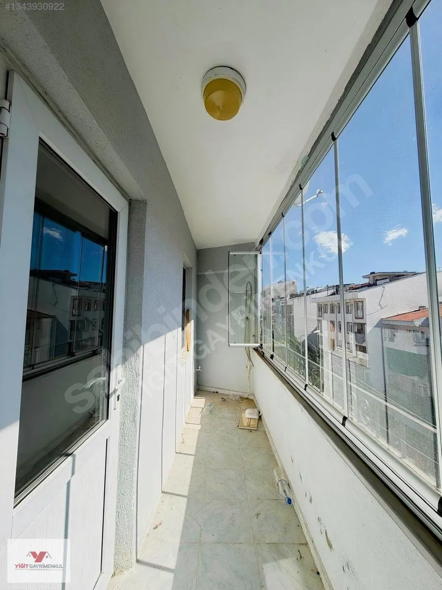 Çanakkale Barbaros'ta Kiralık 2,5+1 Daire — fotoğraf 21