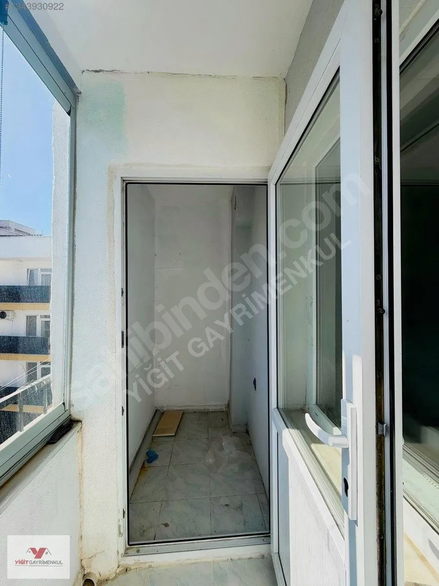 Çanakkale Barbaros'ta Kiralık 2,5+1 Daire — fotoğraf 22