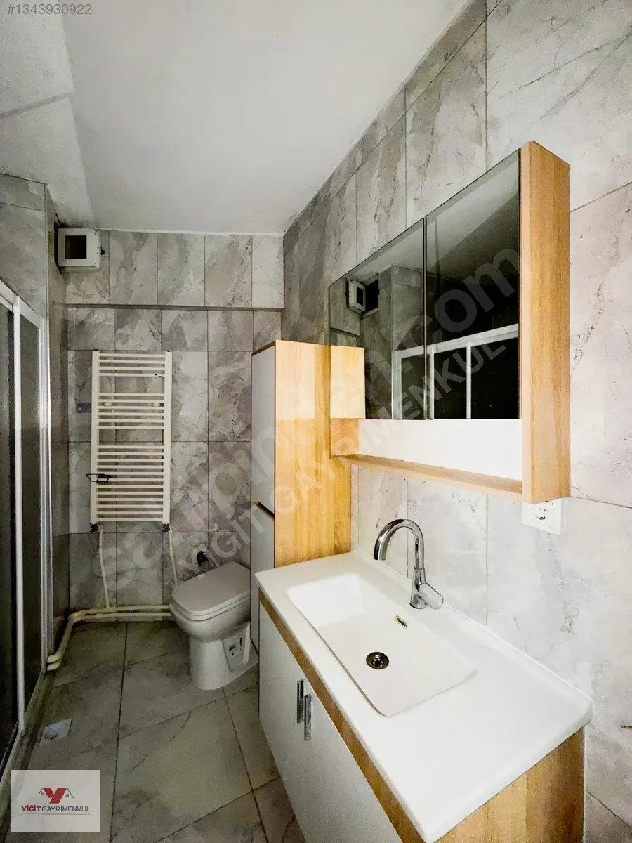 Çanakkale Barbaros'ta Kiralık 2,5+1 Daire — fotoğraf 30