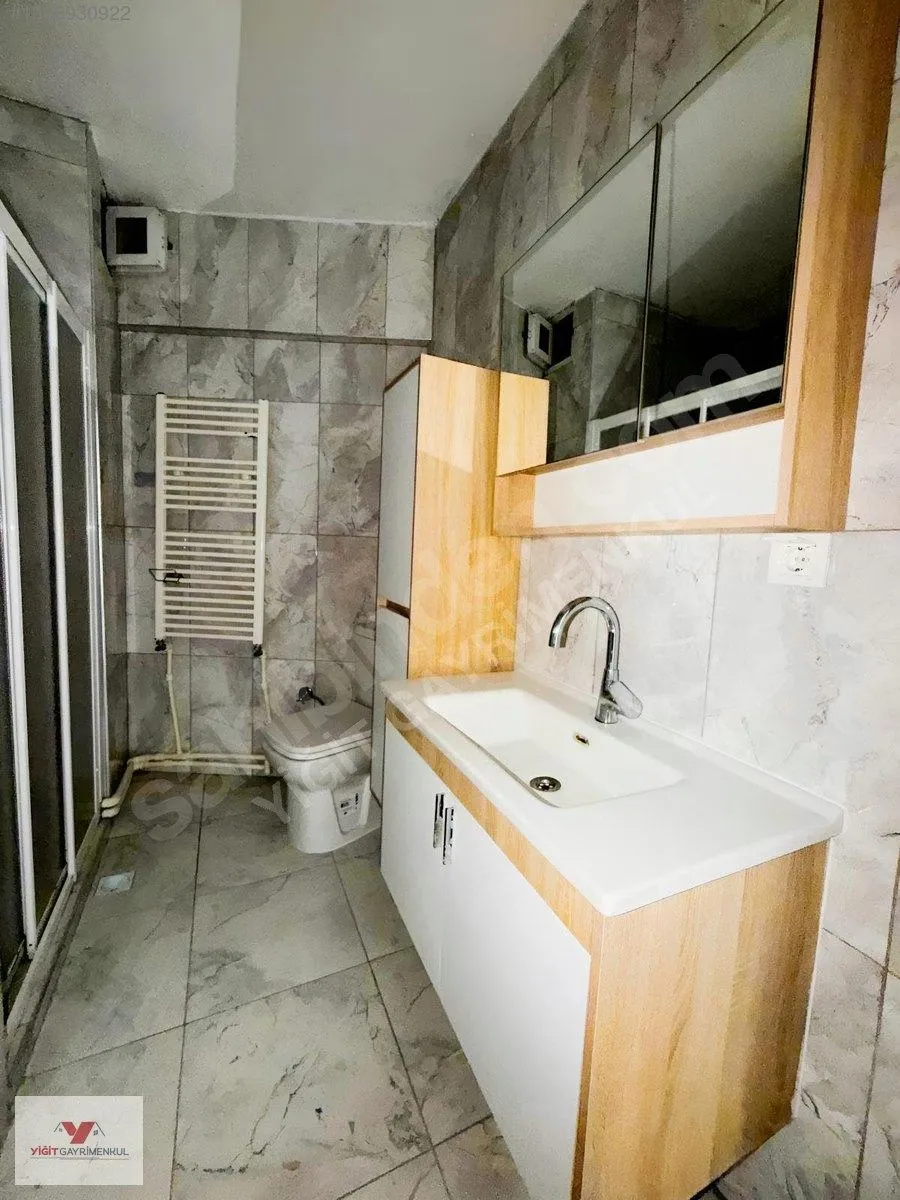 Çanakkale Barbaros'ta Kiralık 2,5+1 Daire — fotoğraf 31