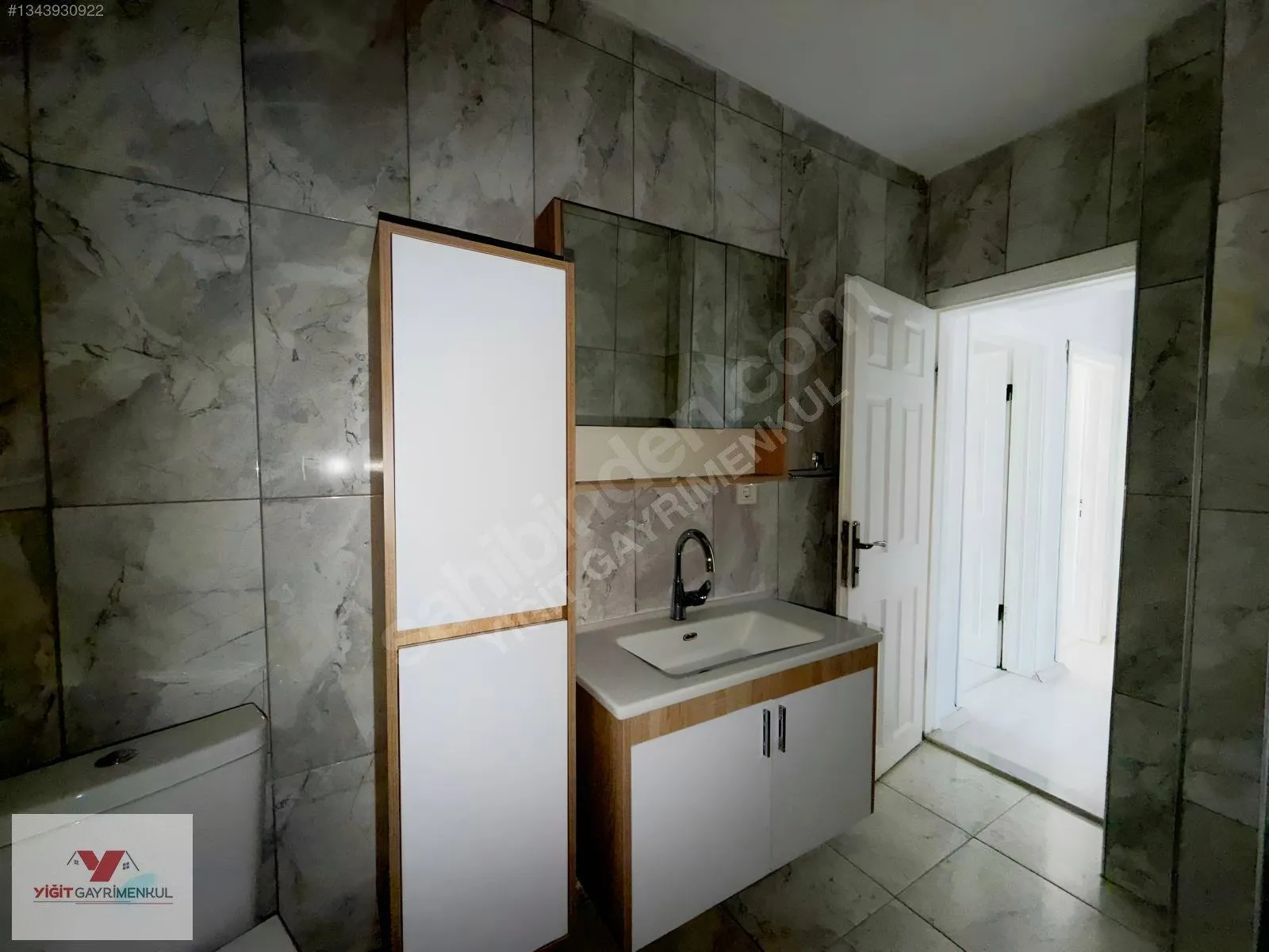 Çanakkale Barbaros'ta Kiralık 2,5+1 Daire — fotoğraf 33