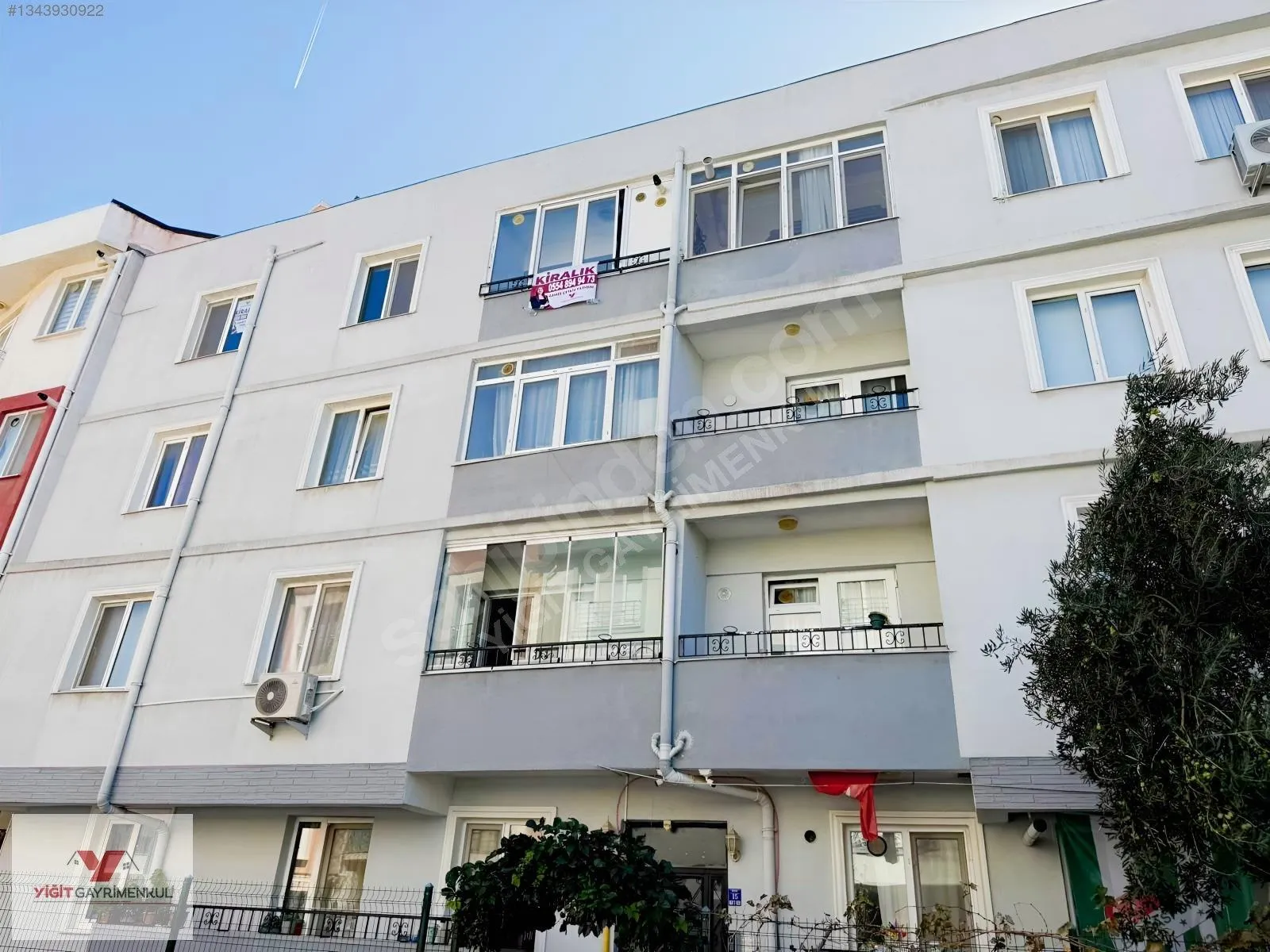 Çanakkale Barbaros'ta Kiralık 2,5+1 Daire — fotoğraf 36