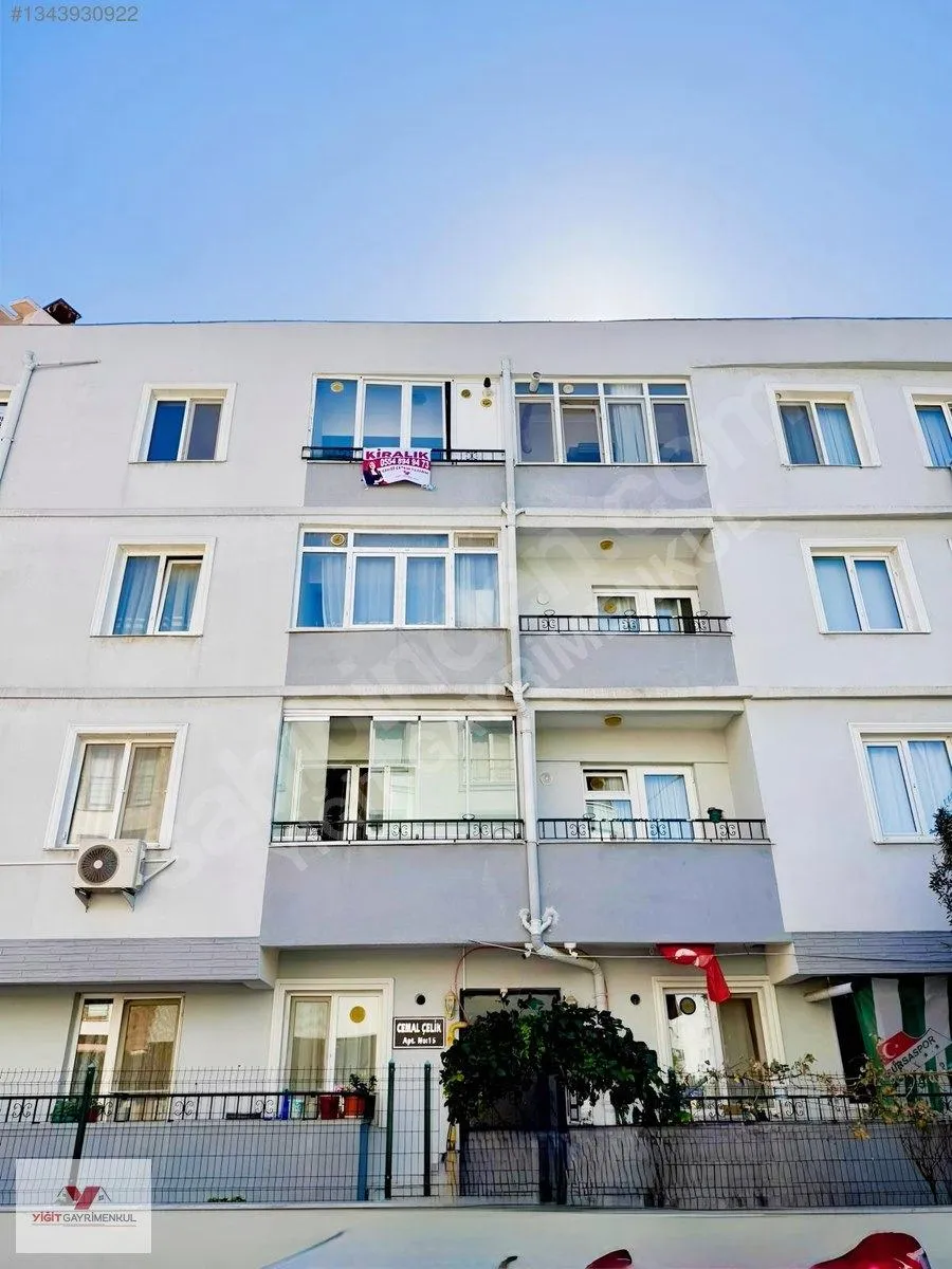 Çanakkale Barbaros'ta Kiralık 2,5+1 Daire — fotoğraf 37