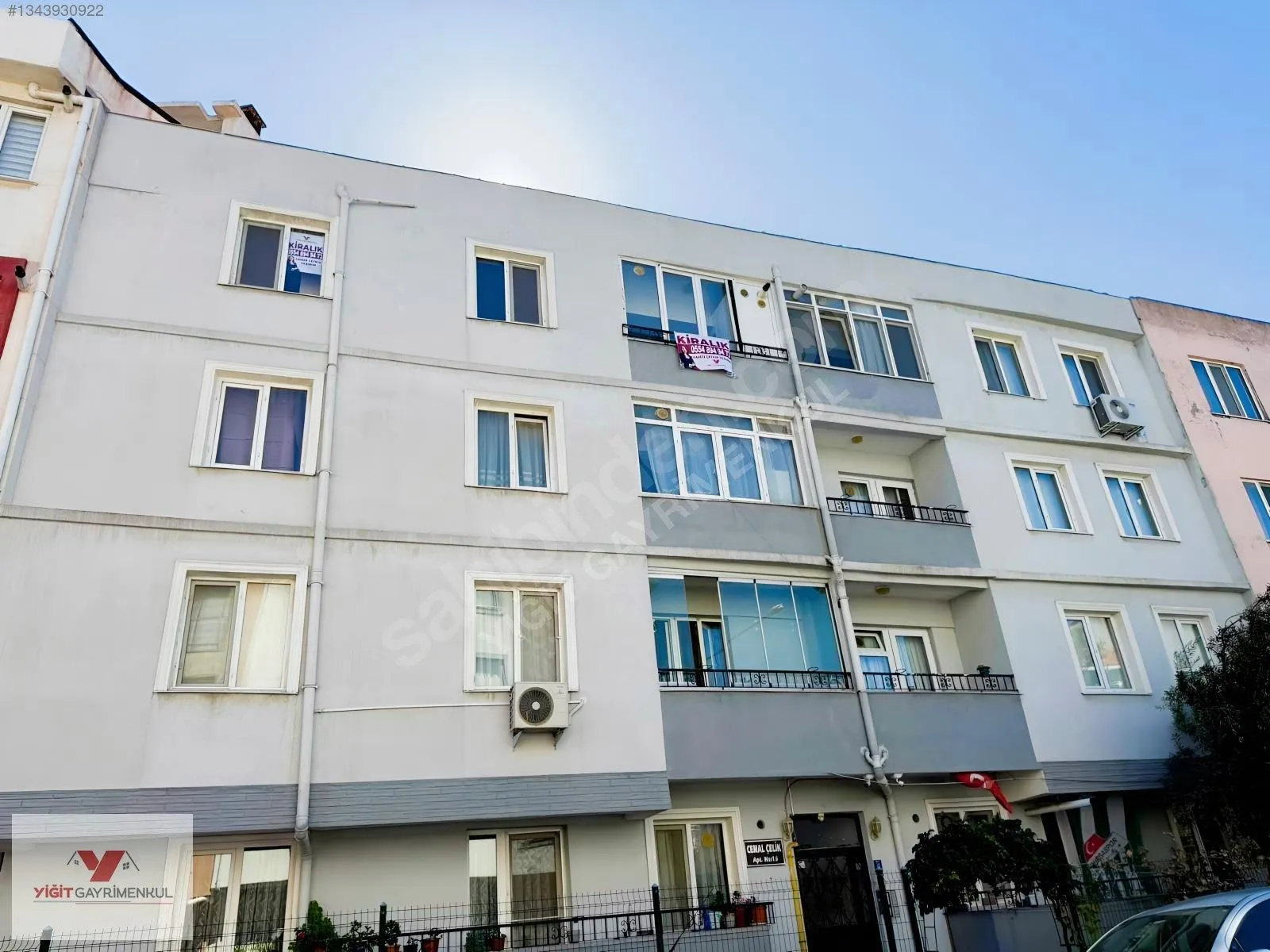 Çanakkale Barbaros'ta Kiralık 2,5+1 Daire — fotoğraf 38