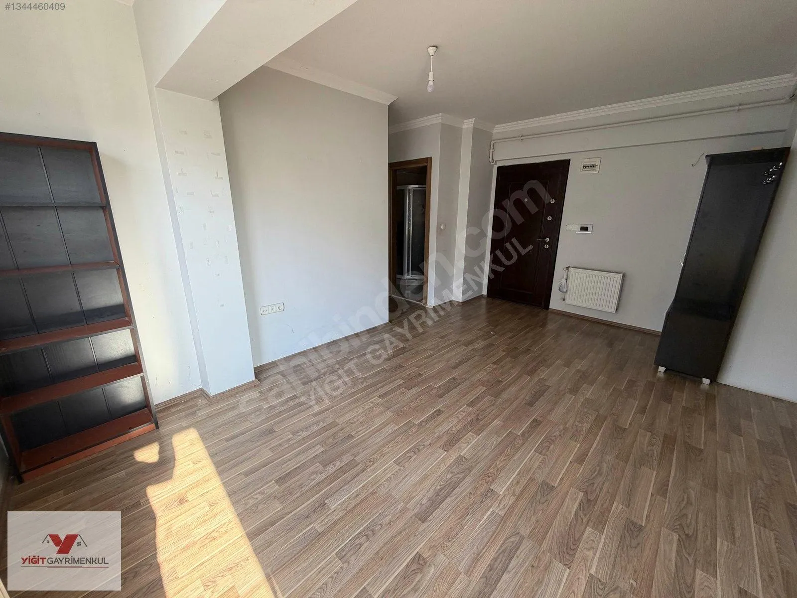 Havalimanı Karşısı Kiralık 1+1 Daire — fotoğraf 5