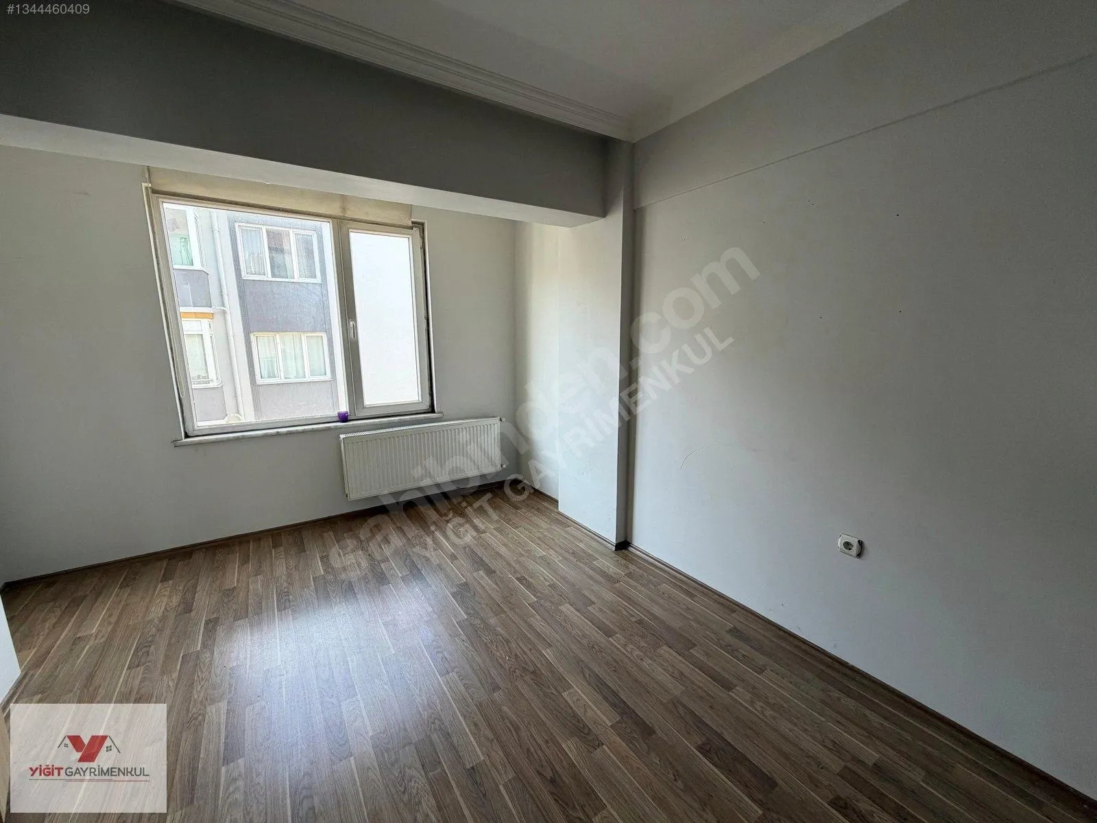 Havalimanı Karşısı Kiralık 1+1 Daire — fotoğraf 8