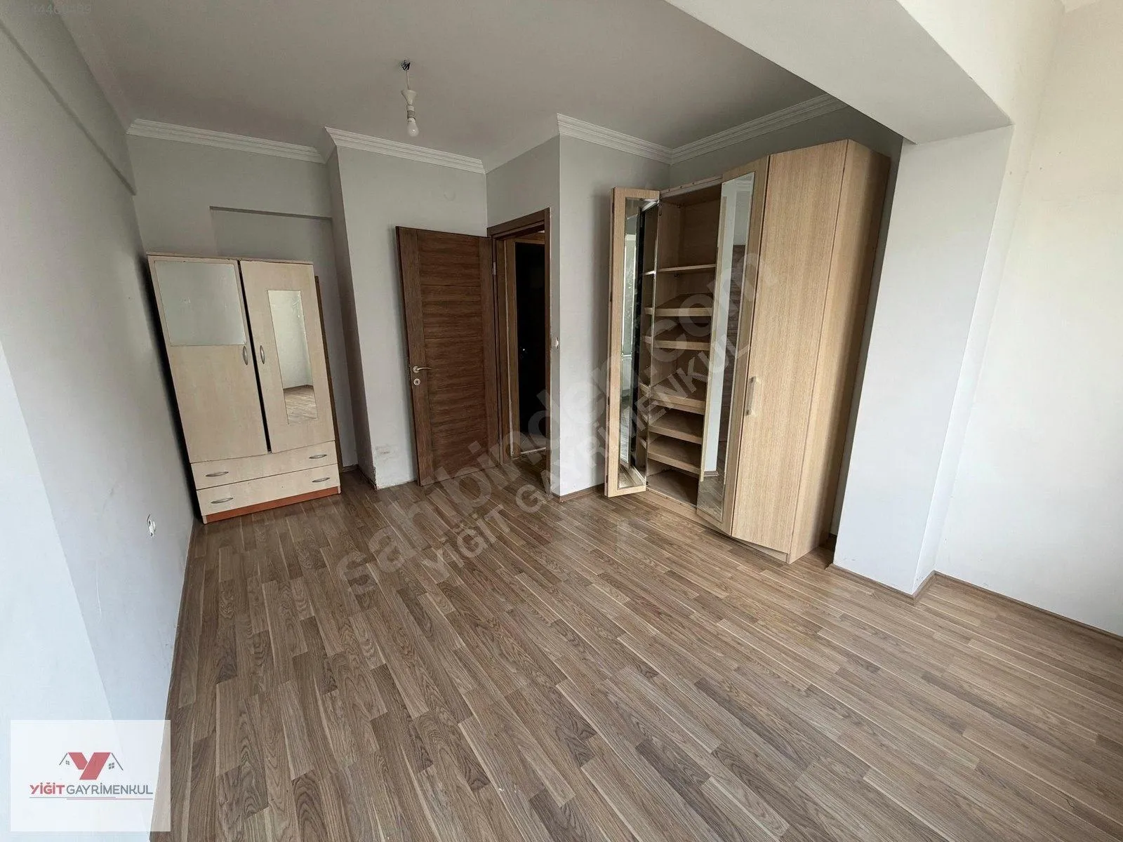 Havalimanı Karşısı Kiralık 1+1 Daire — fotoğraf 10