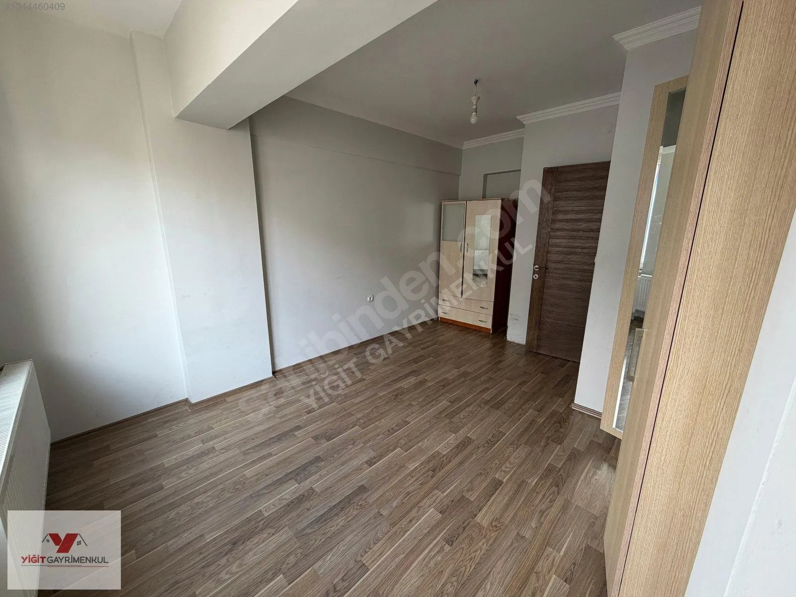 Havalimanı Karşısı Kiralık 1+1 Daire — fotoğraf 11