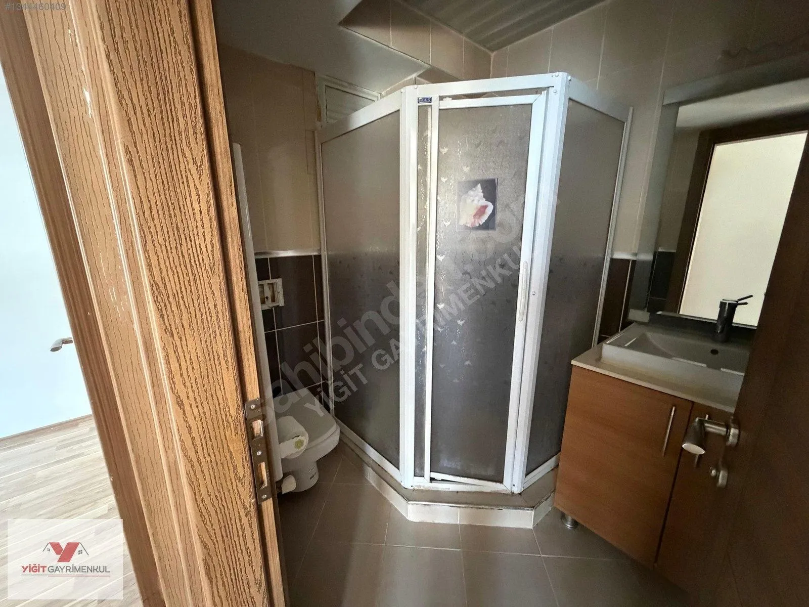 Havalimanı Karşısı Kiralık 1+1 Daire — fotoğraf 12