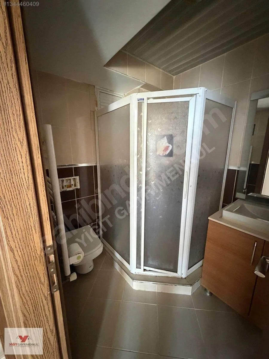 Havalimanı Karşısı Kiralık 1+1 Daire — fotoğraf 13